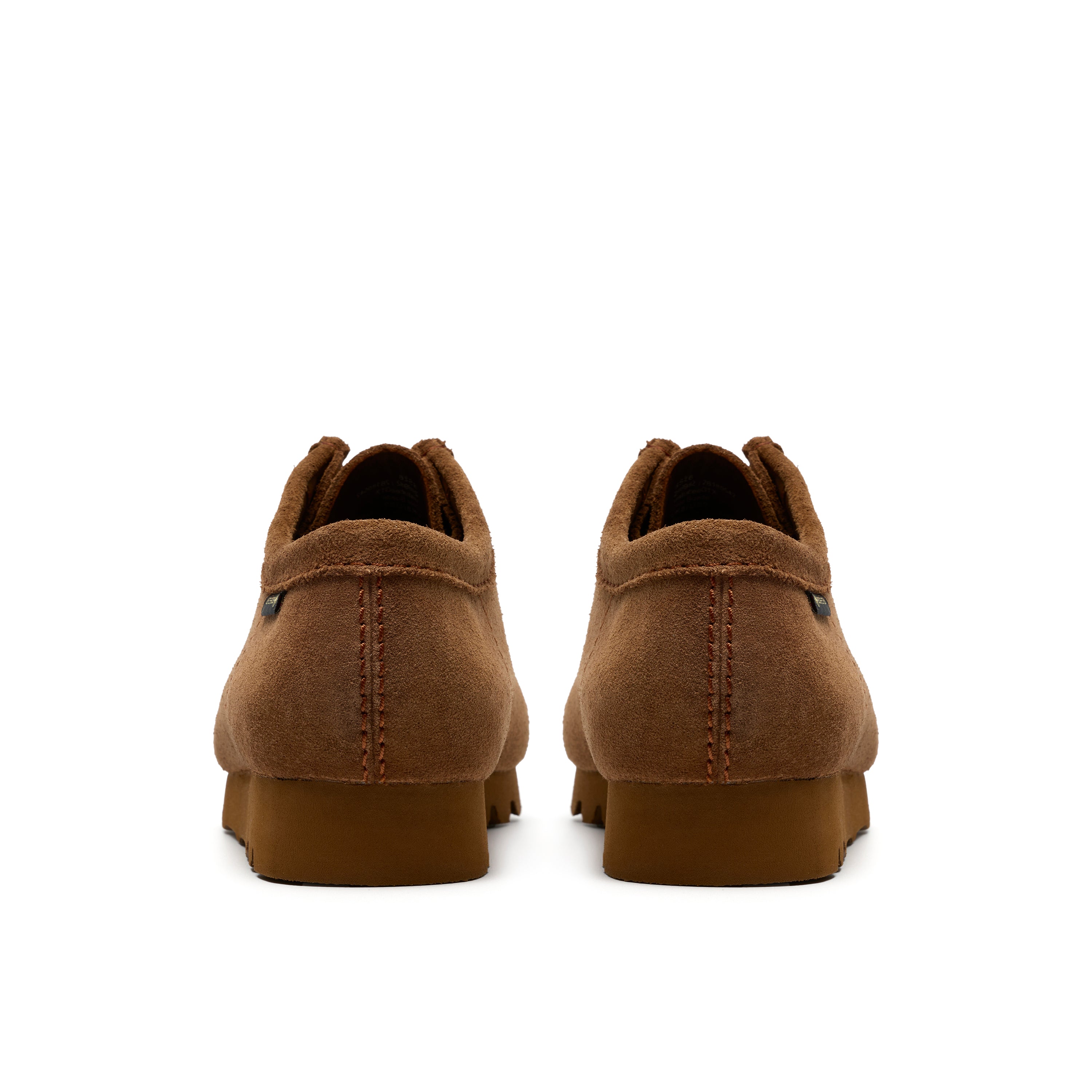 Wallabee GTX