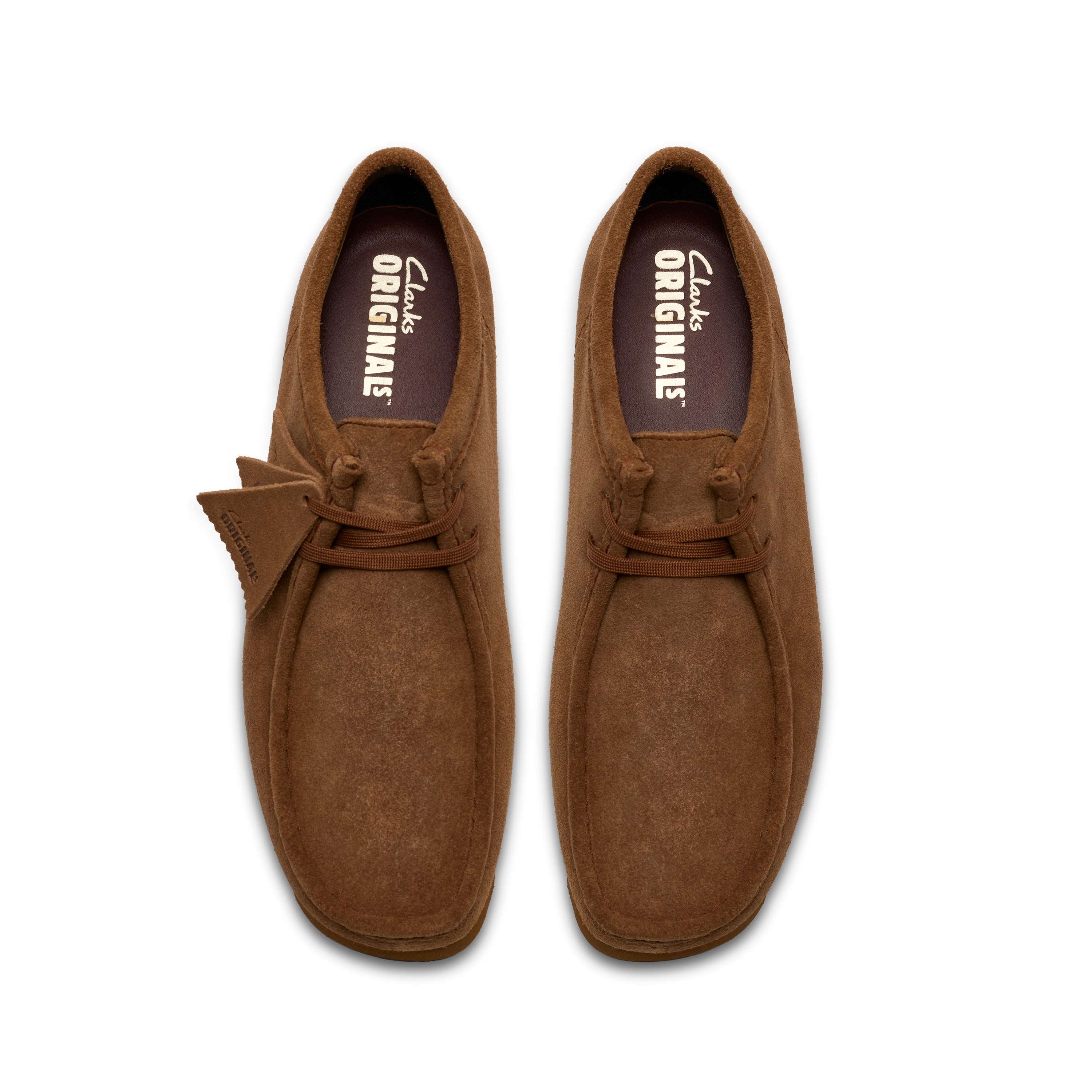 Wallabee GTX
