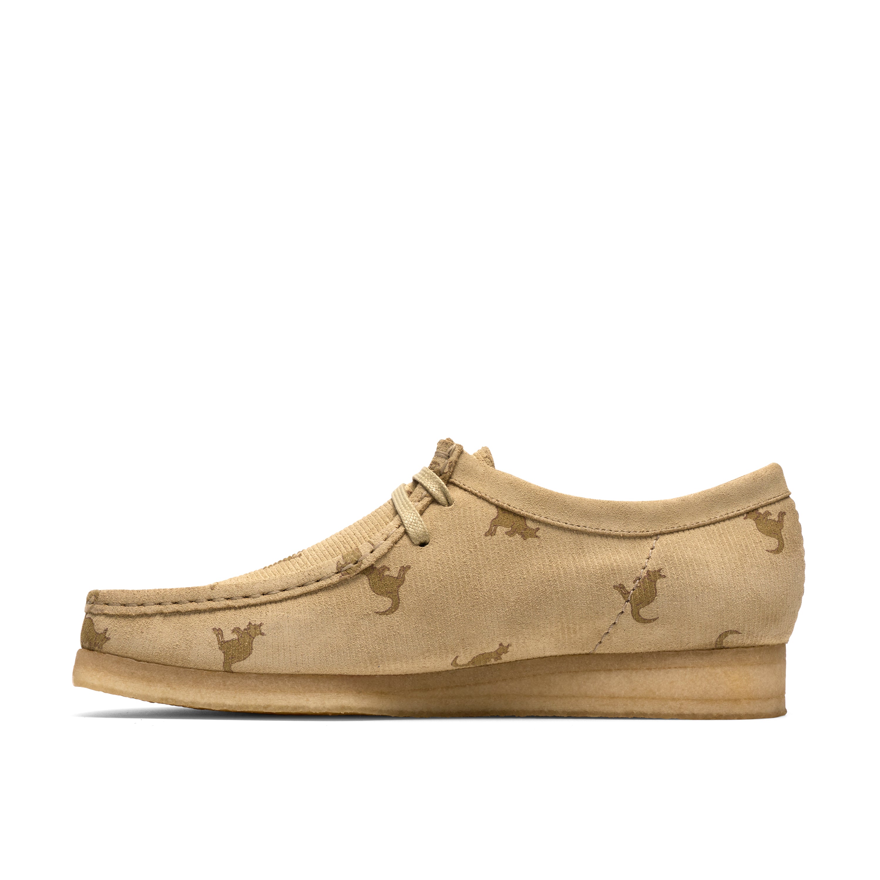 Wallabee M