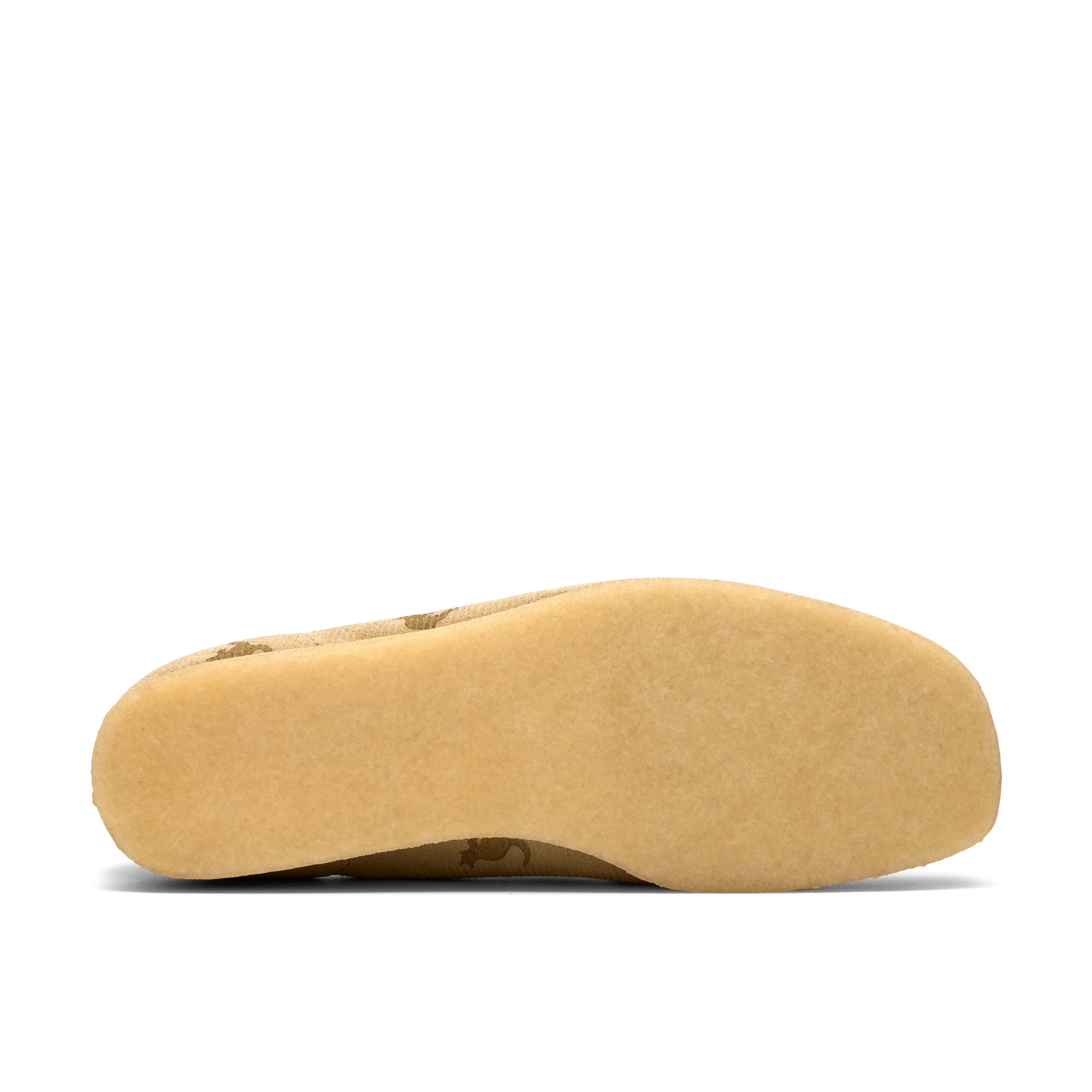 Wallabee M