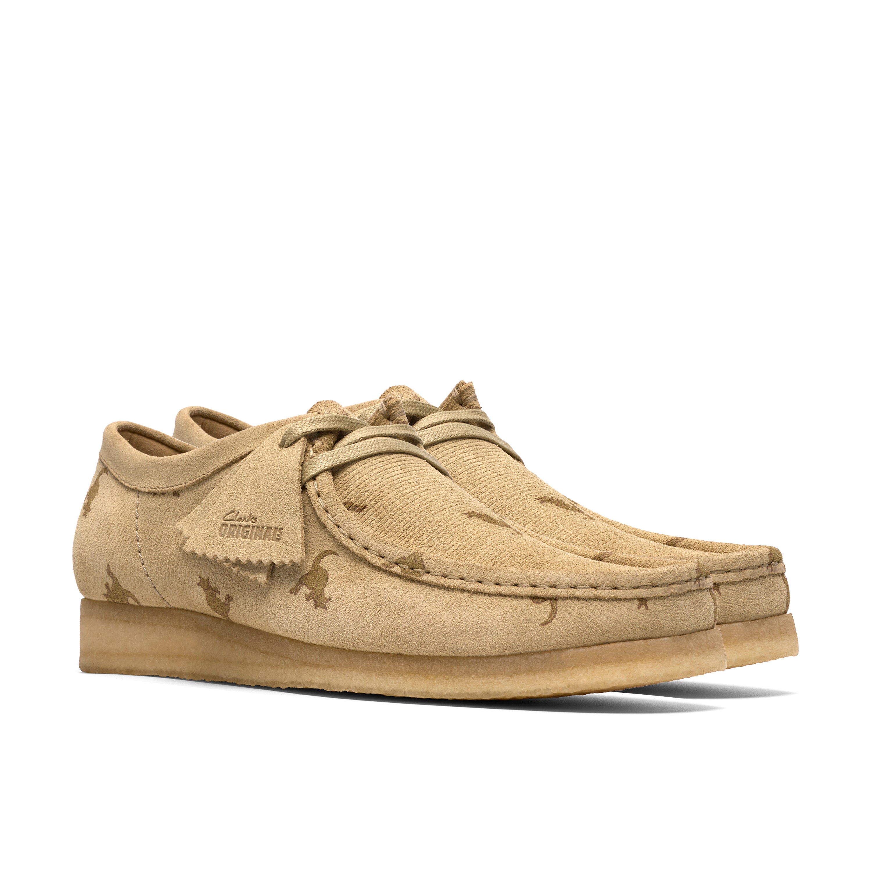 Wallabee M
