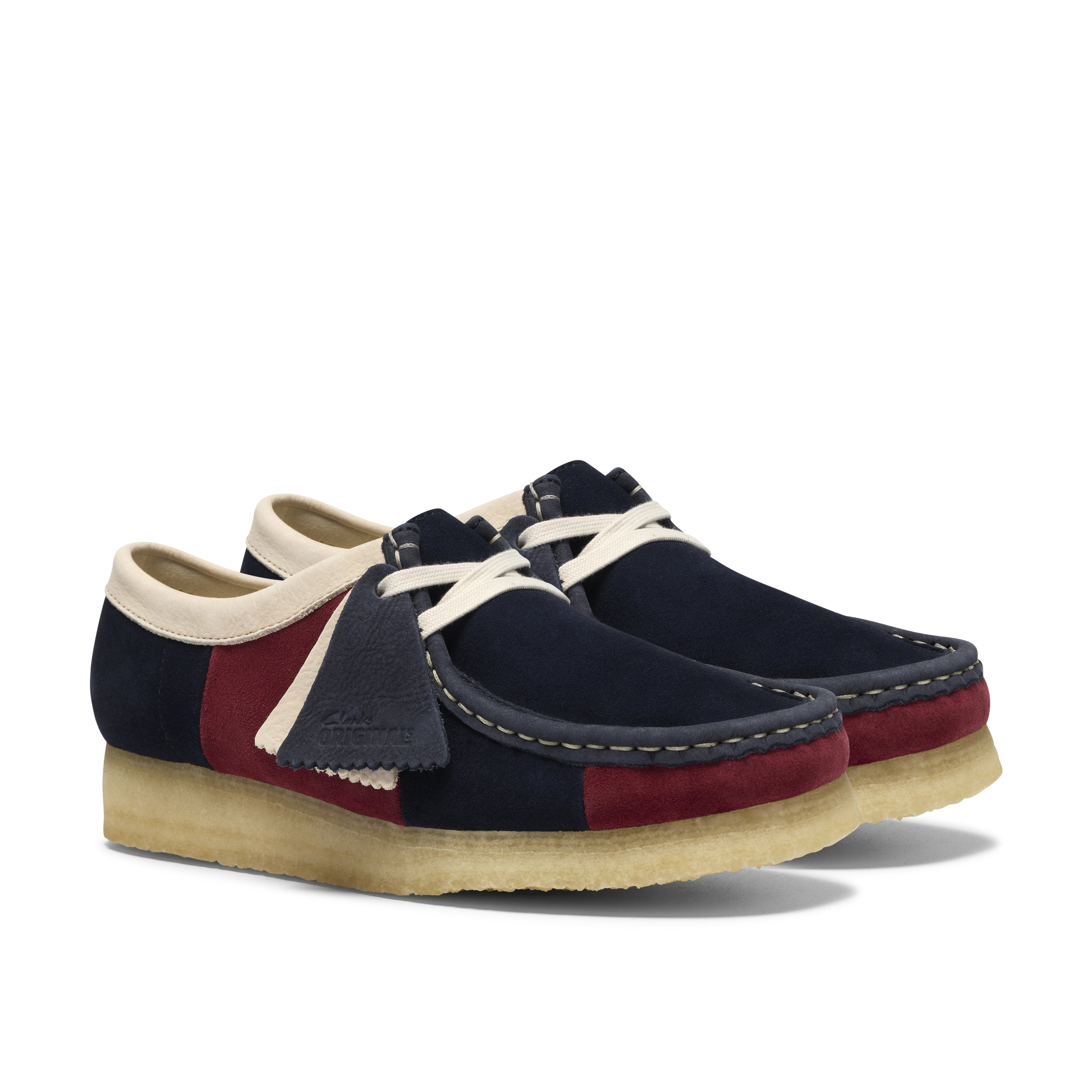 Wallabee W