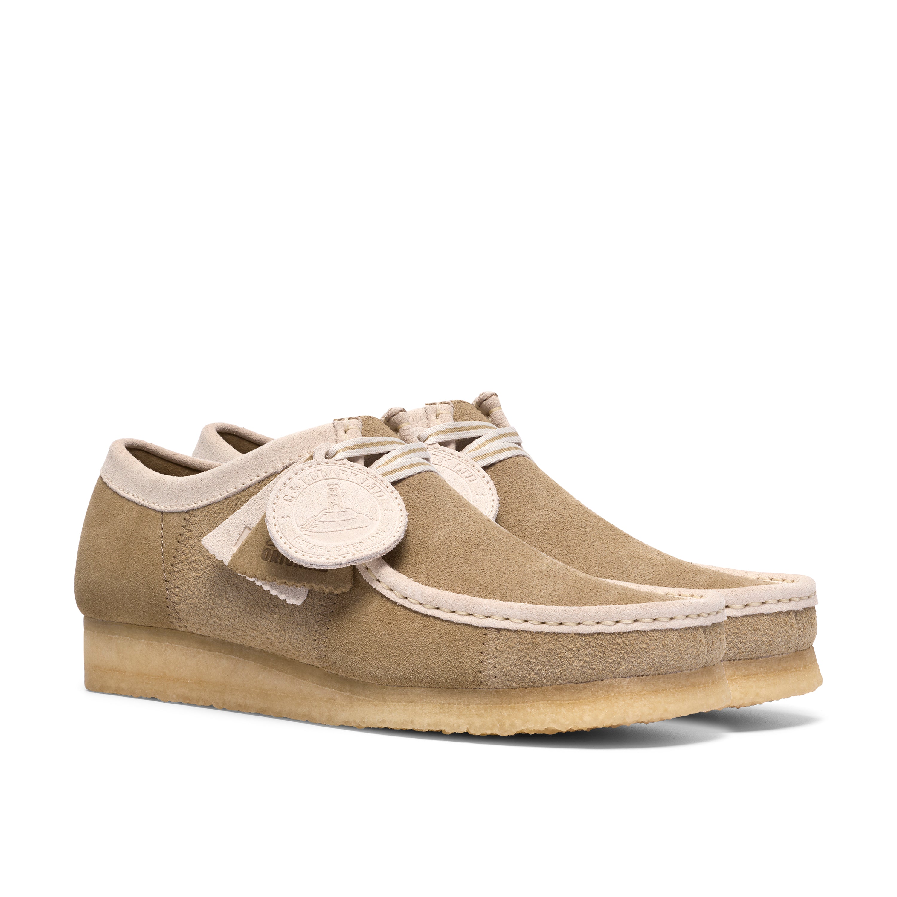 Wallabee M