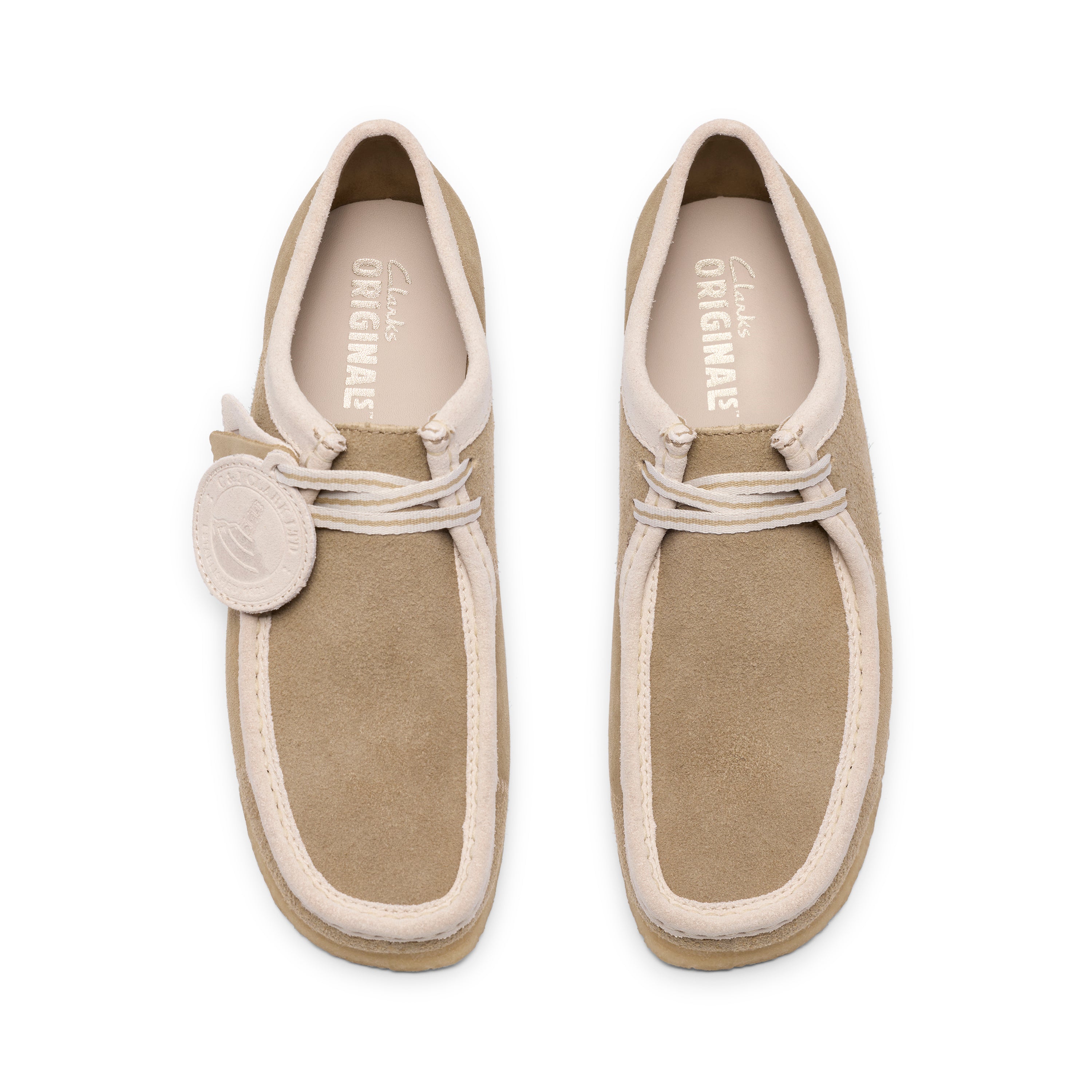 Wallabee M