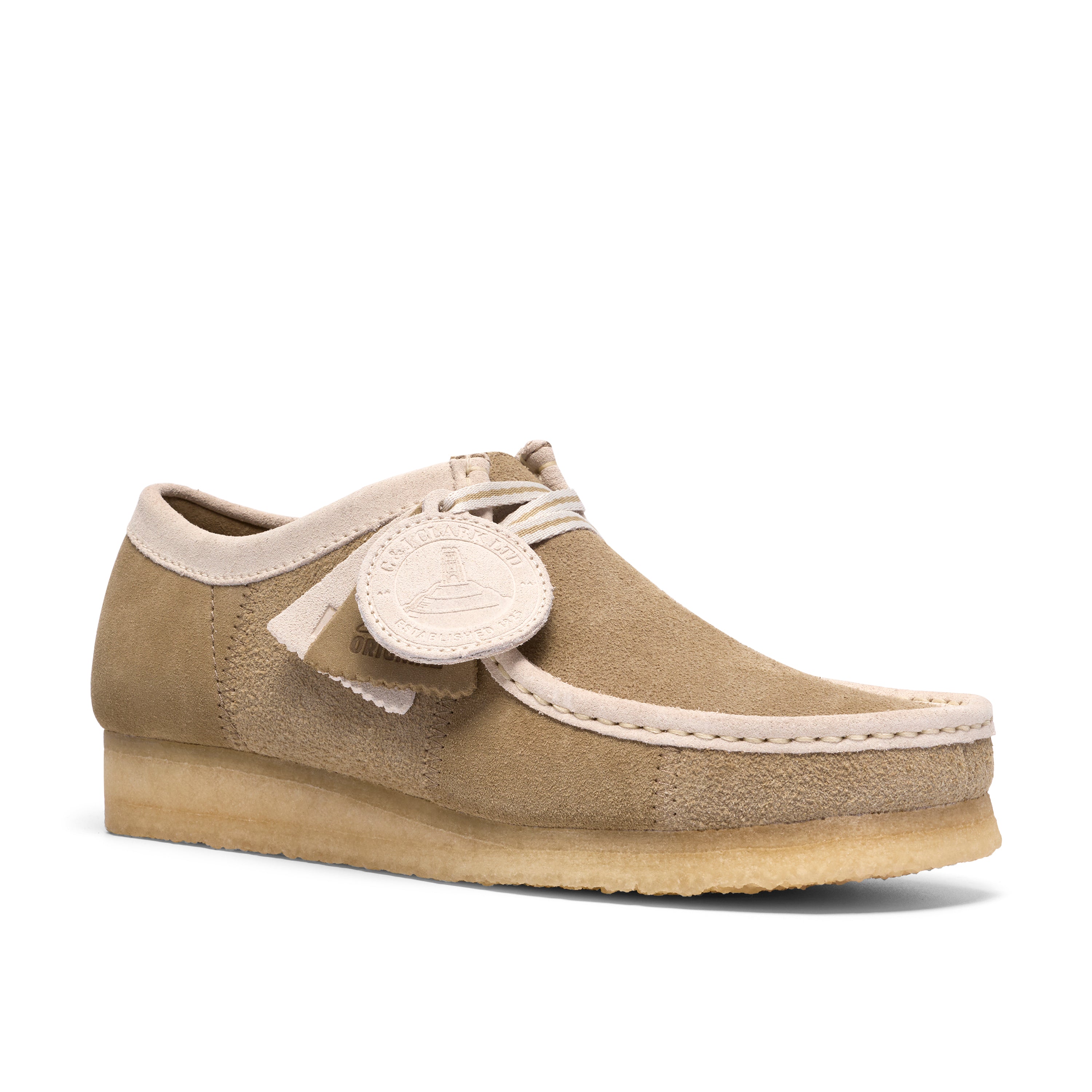 Wallabee M