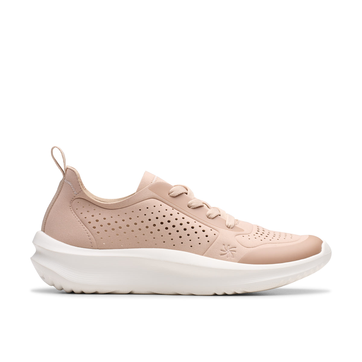Cloudsteppers Solevana Tie - Wide fit