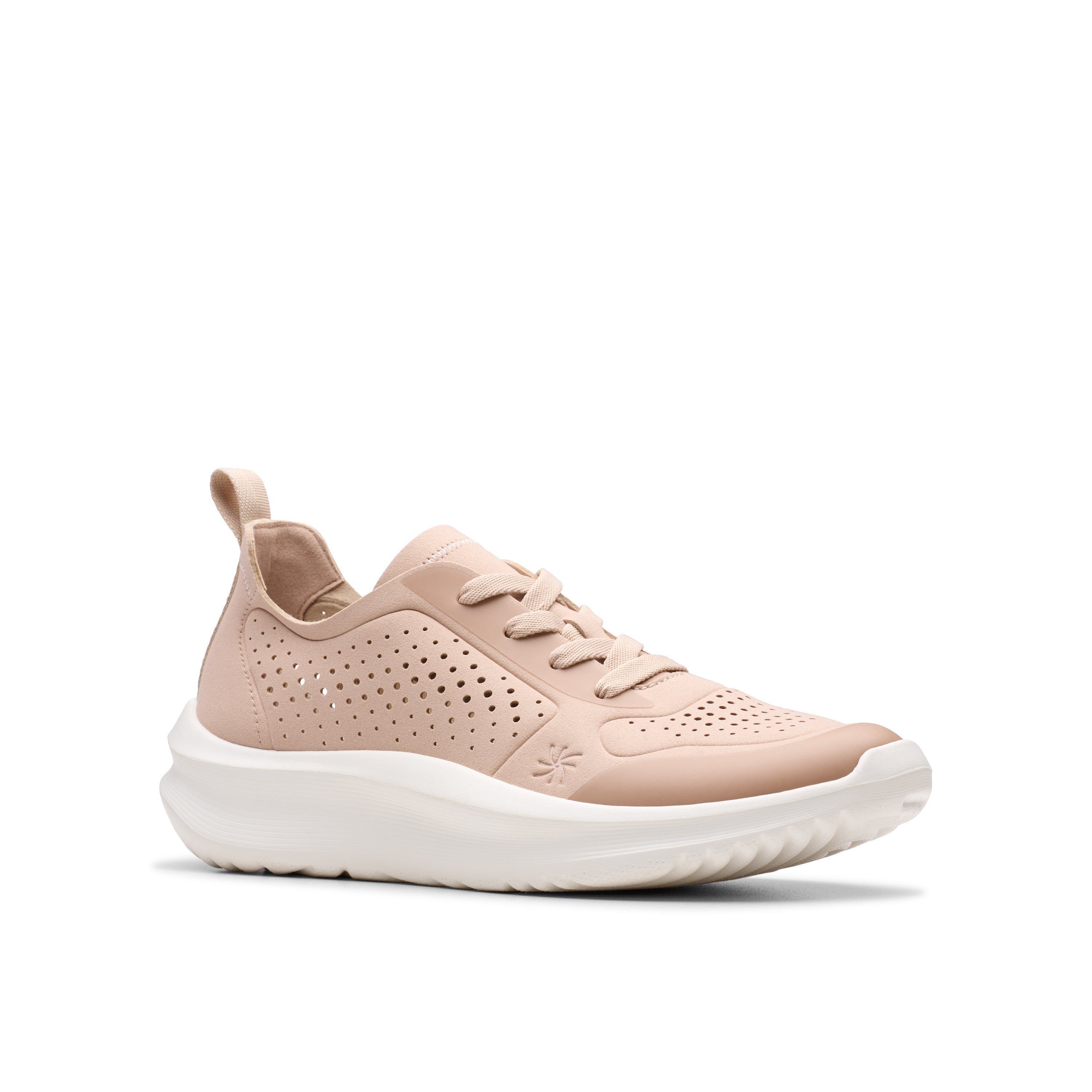 Cloudsteppers Solevana Tie