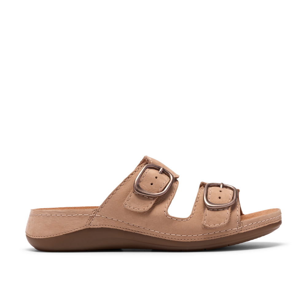 Cecily Step - Wide Fit