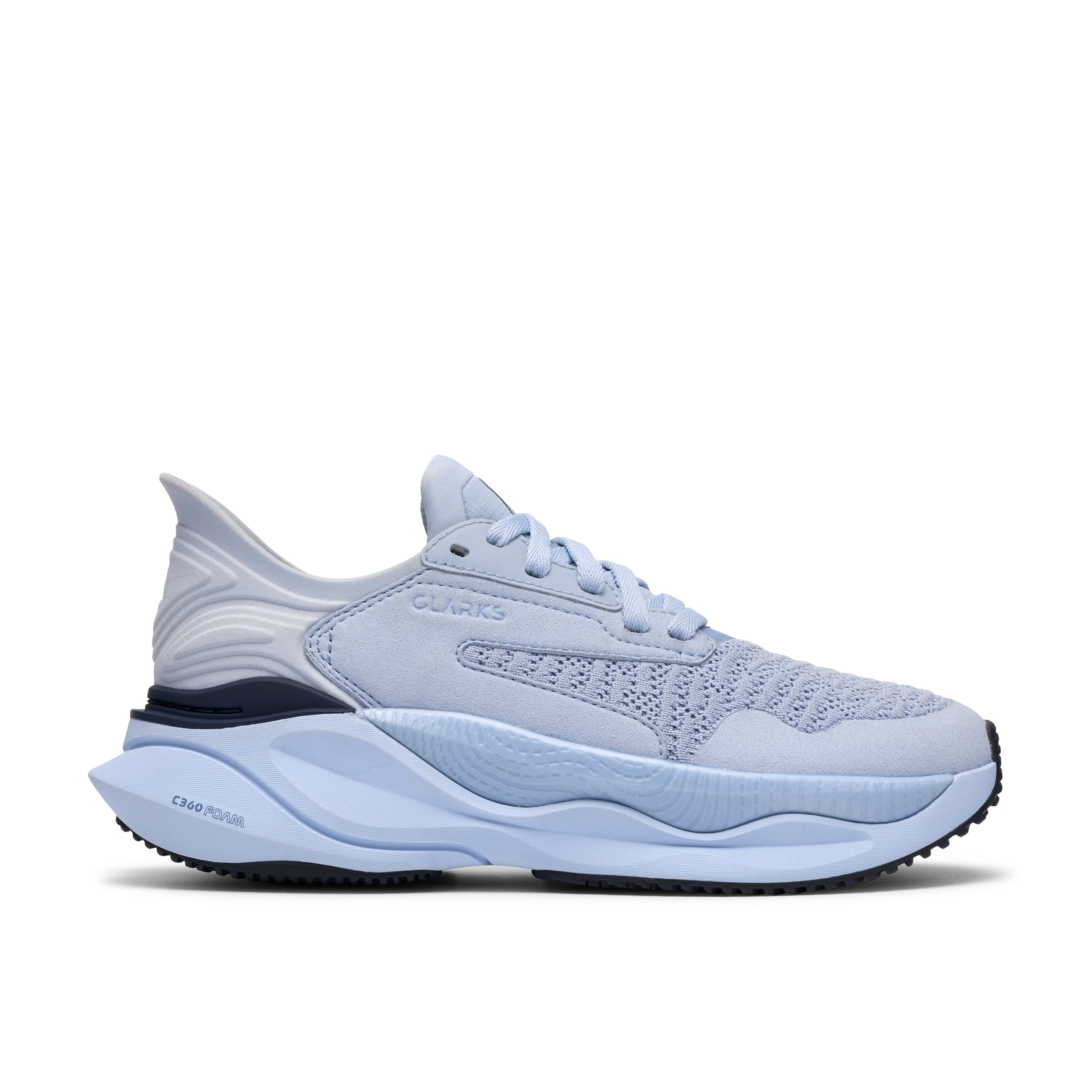 Clarks Pace W