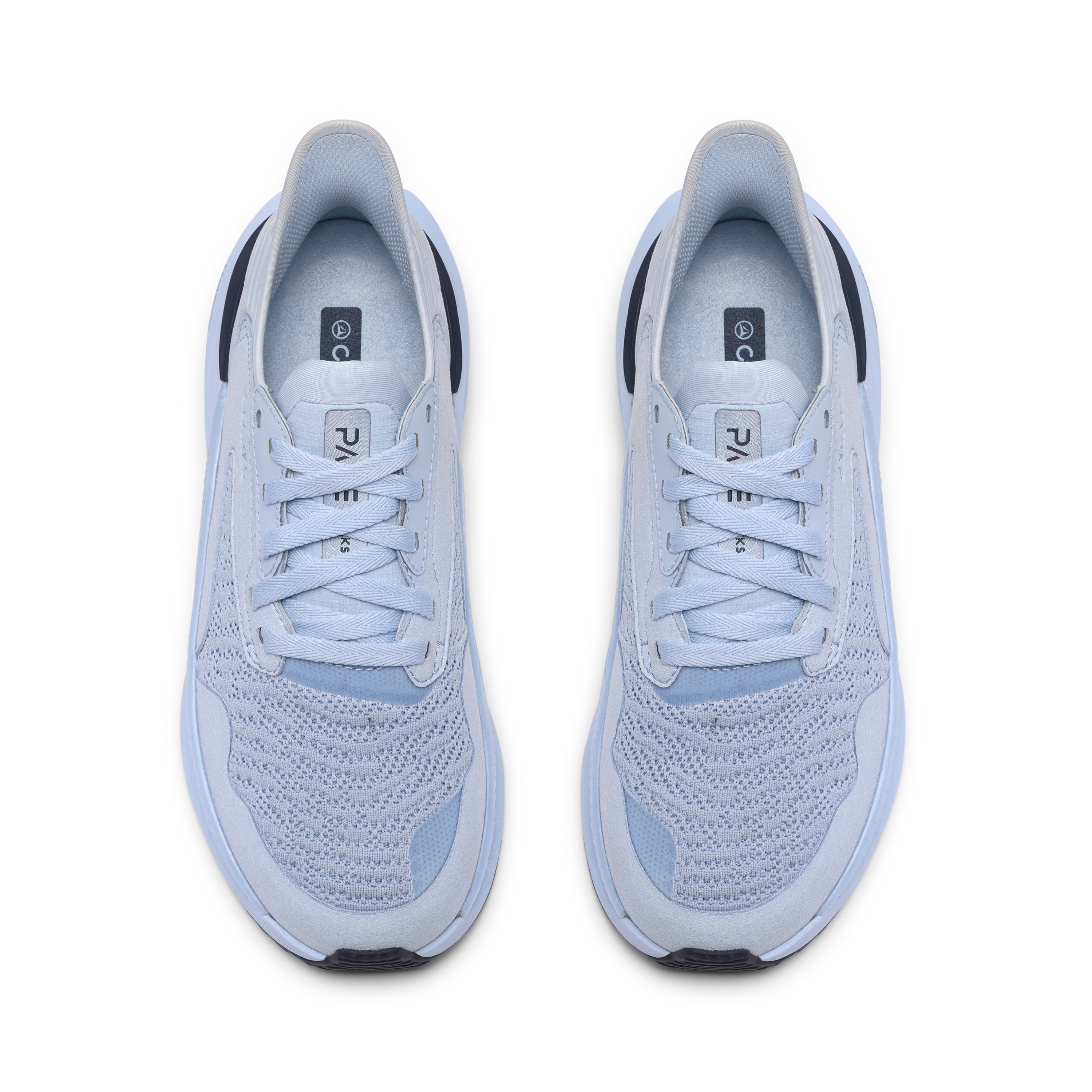 Clarks Pace W