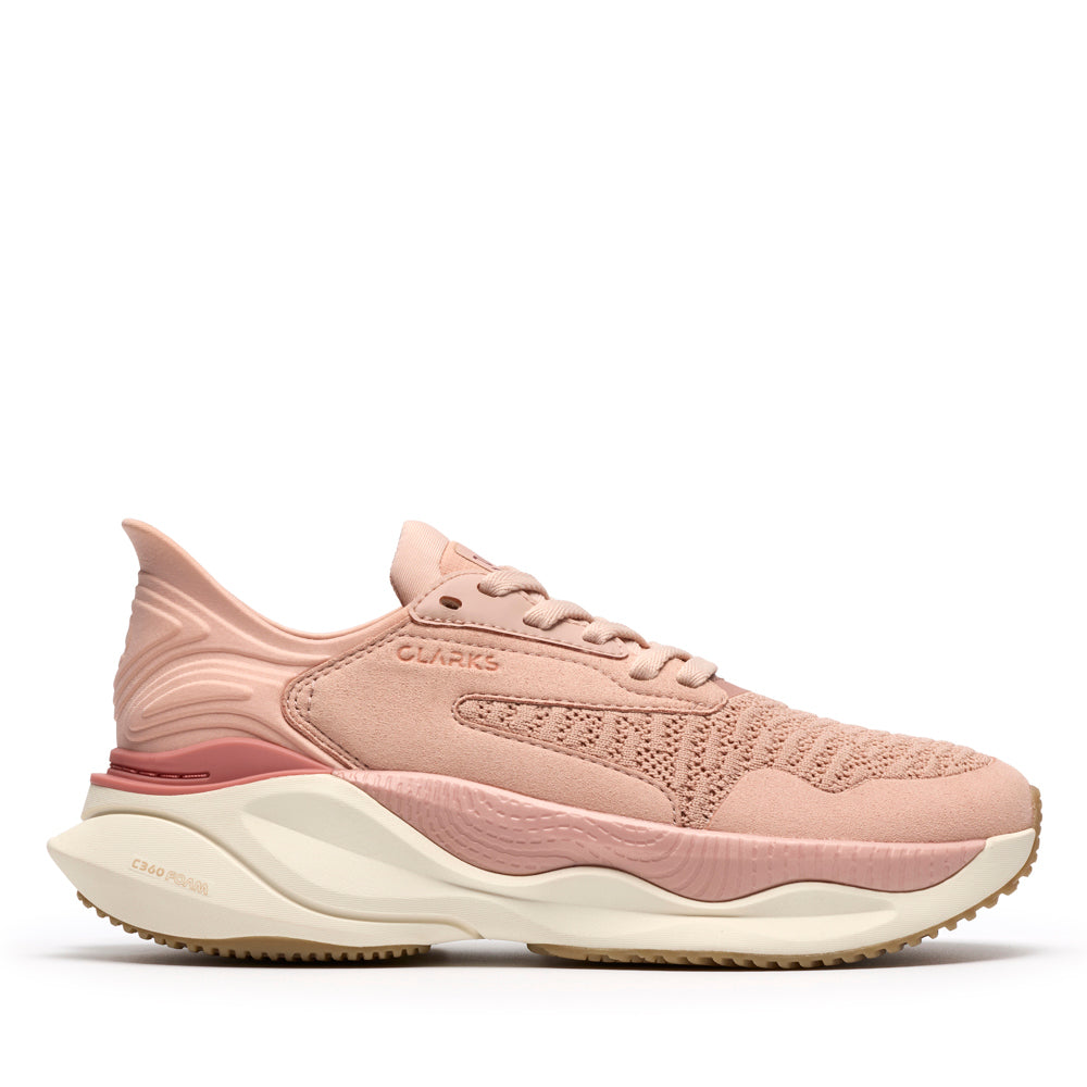 Clarks Pace W - Wide Fit