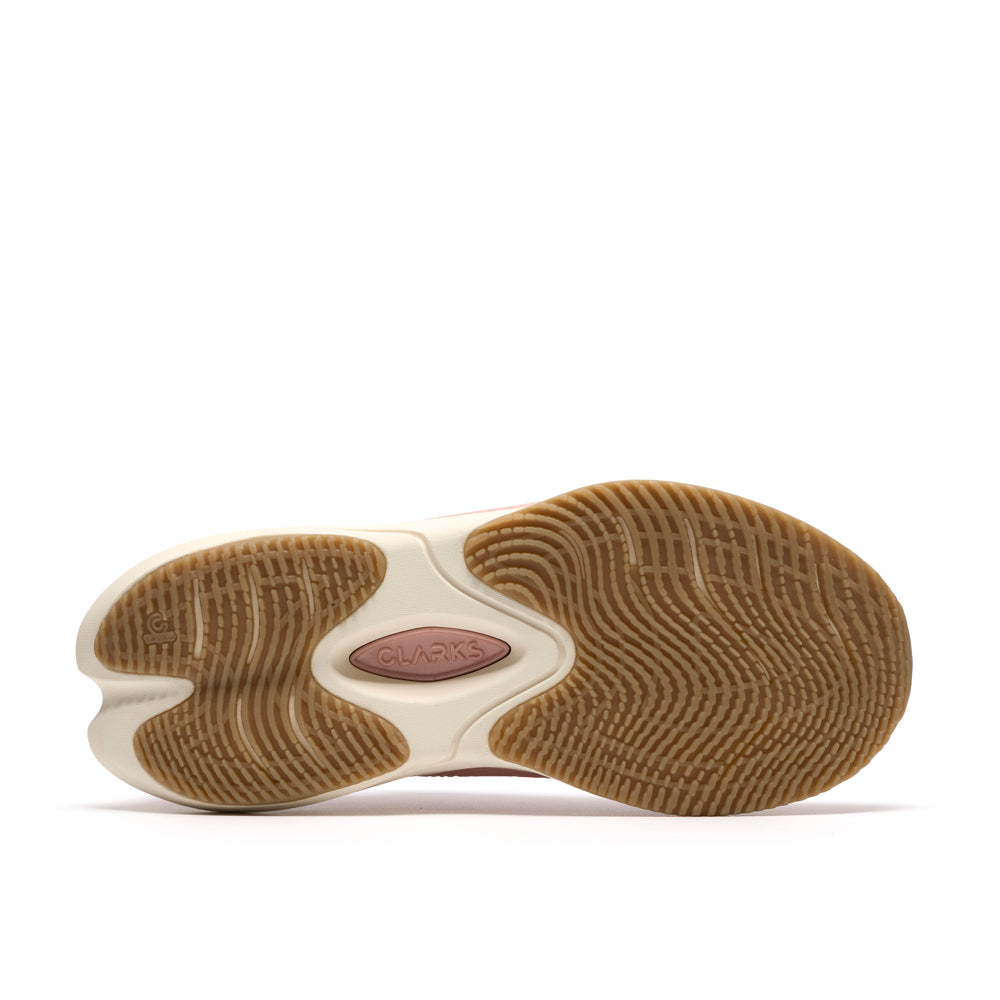 Clarks Pace W - Wide Fit