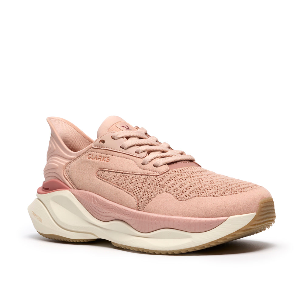 Clarks Pace W - Wide Fit