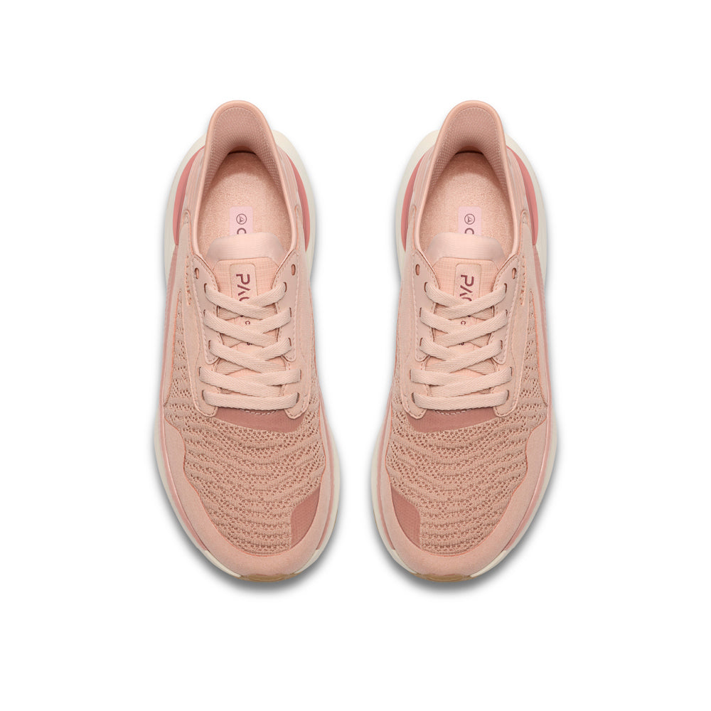 Clarks Pace W - Wide Fit