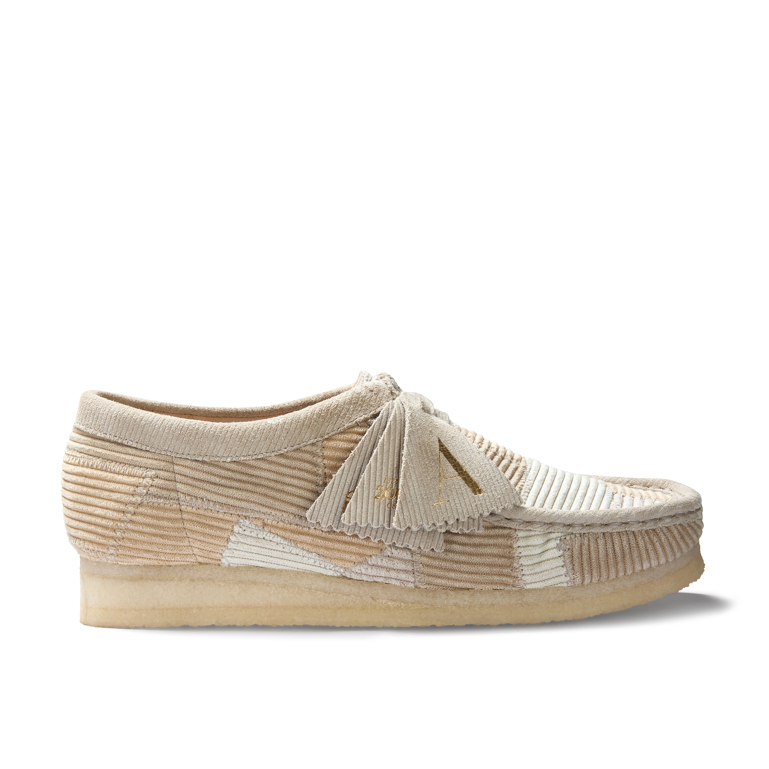 Wallabee. x Aleali May