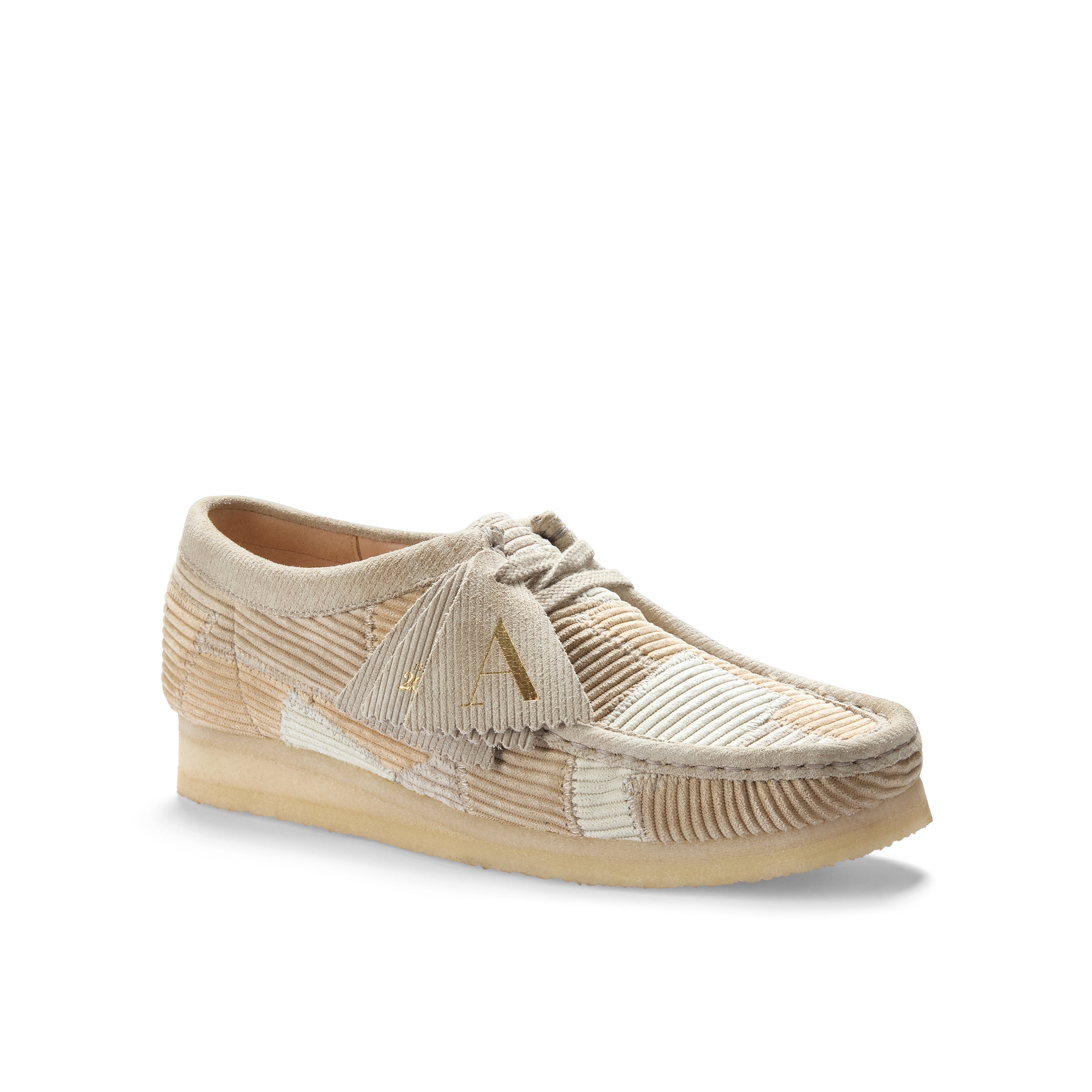 Wallabee. x Aleali May