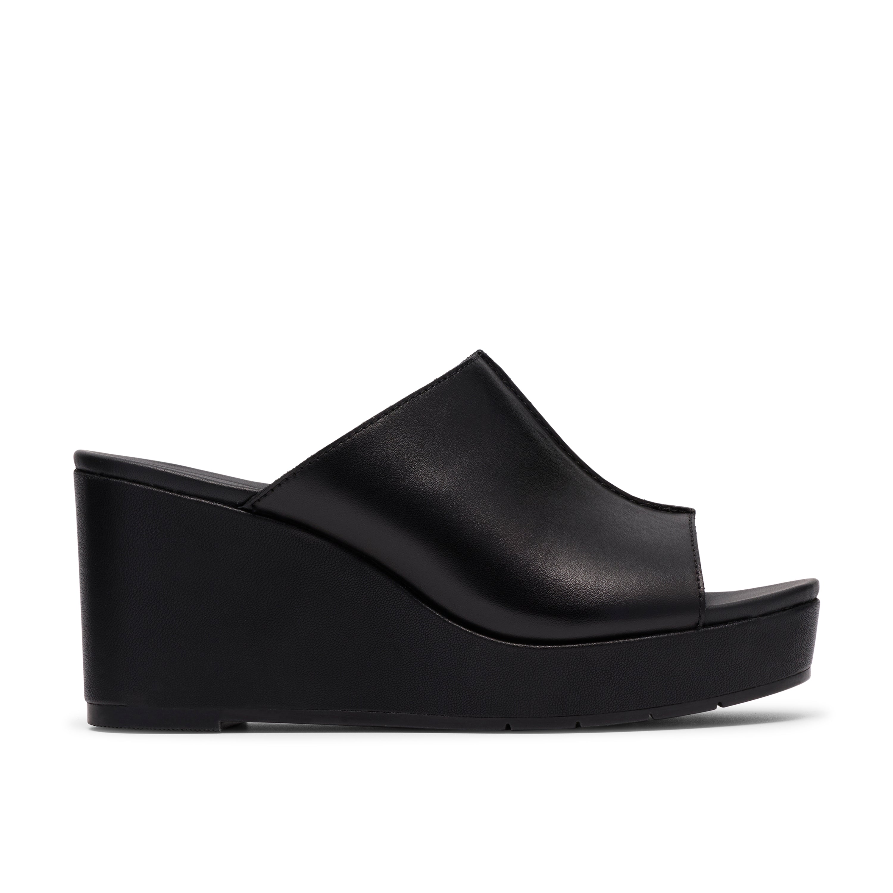 Sabina Mule - Wide fit