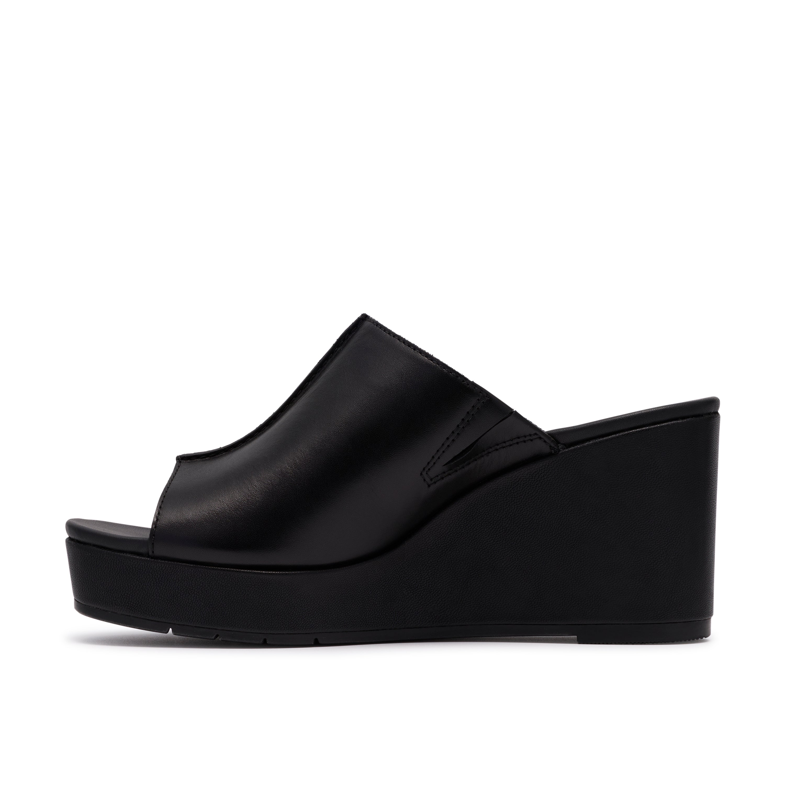 Sabina Mule - Wide fit