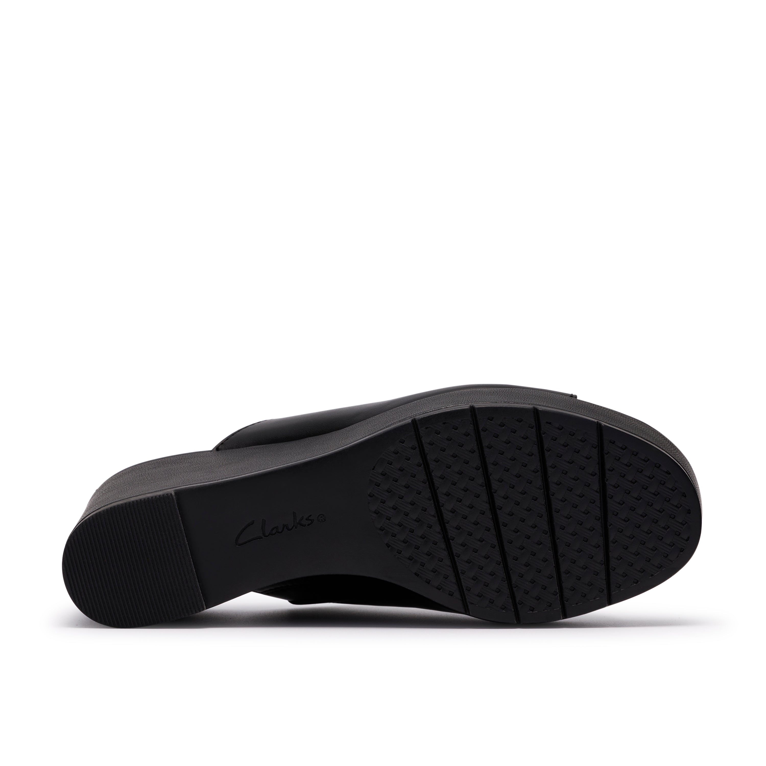 Sabina Mule - Wide fit
