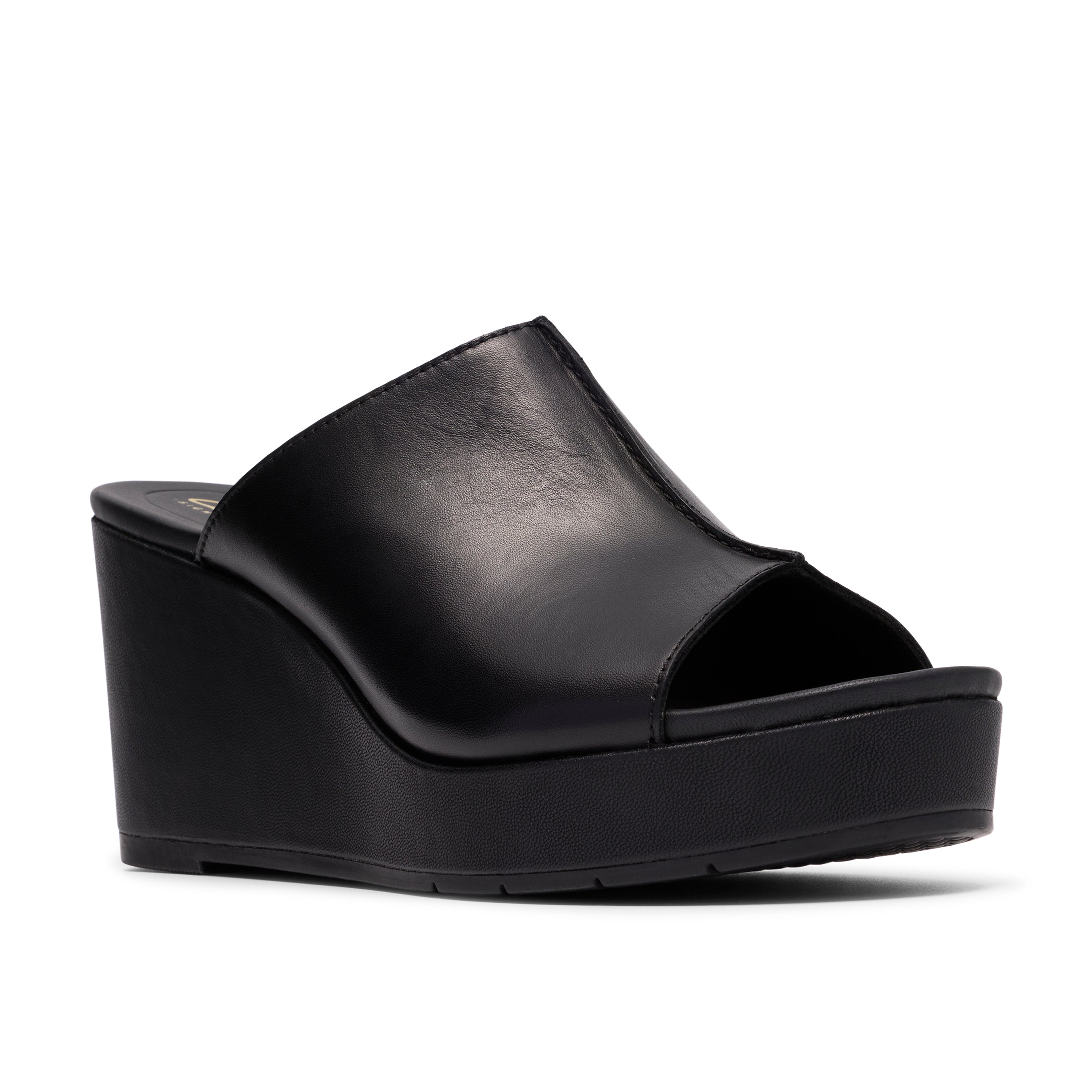 Sabina Mule - Wide fit