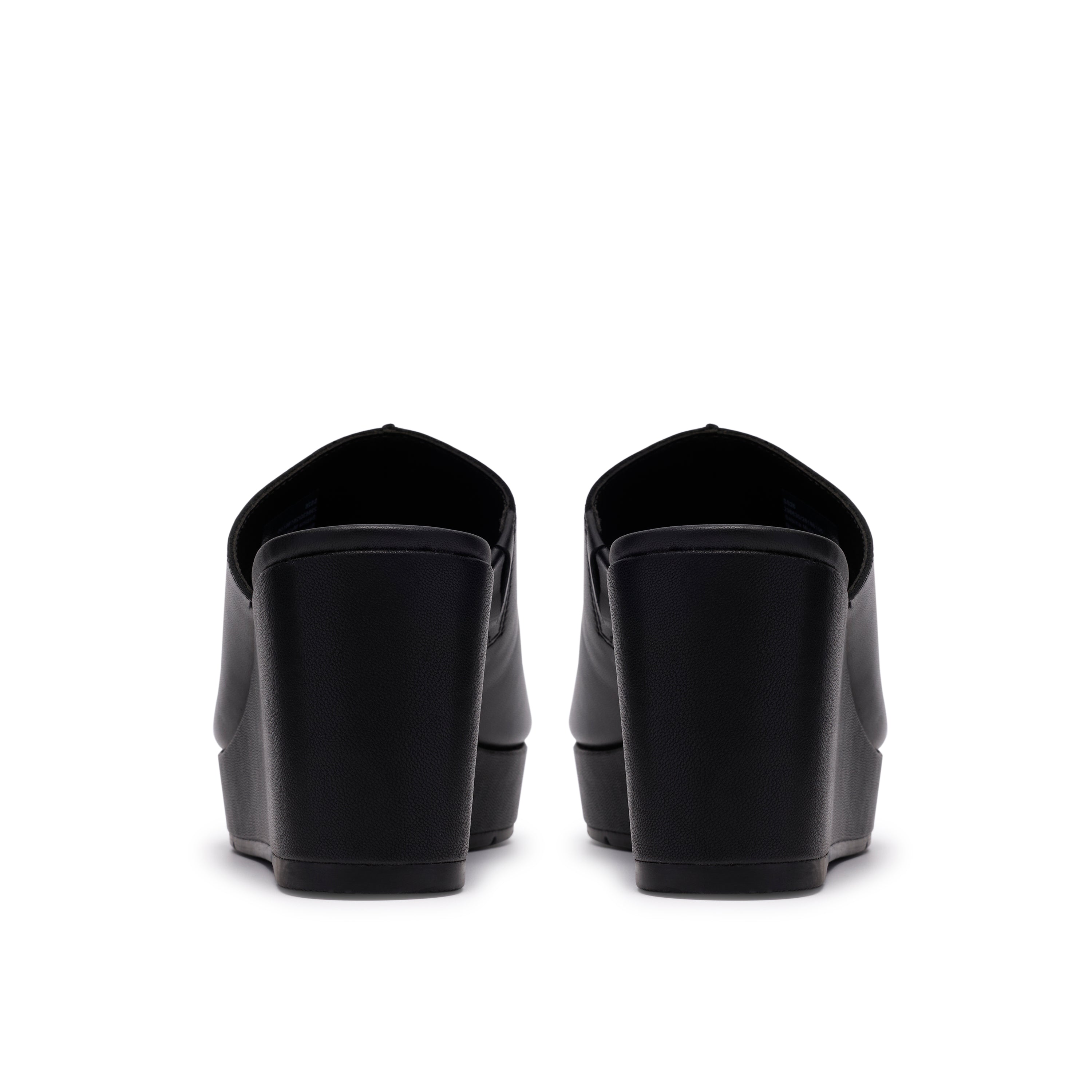 Sabina Mule - Wide fit