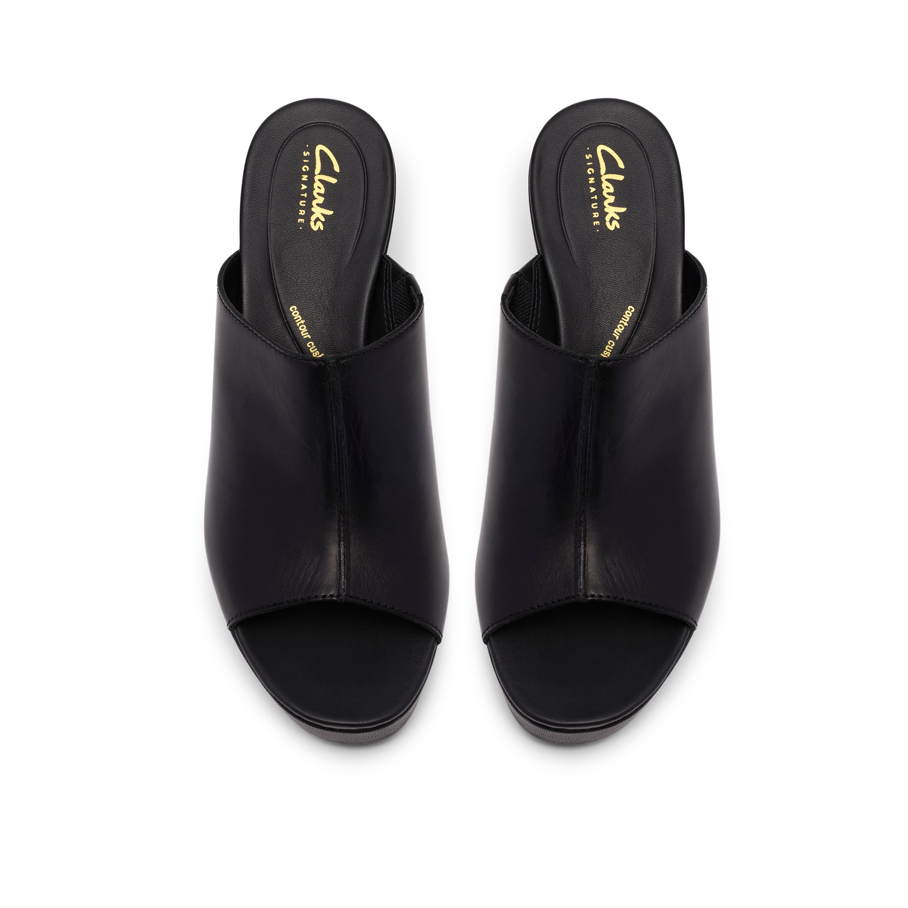 Sabina Mule - Wide fit