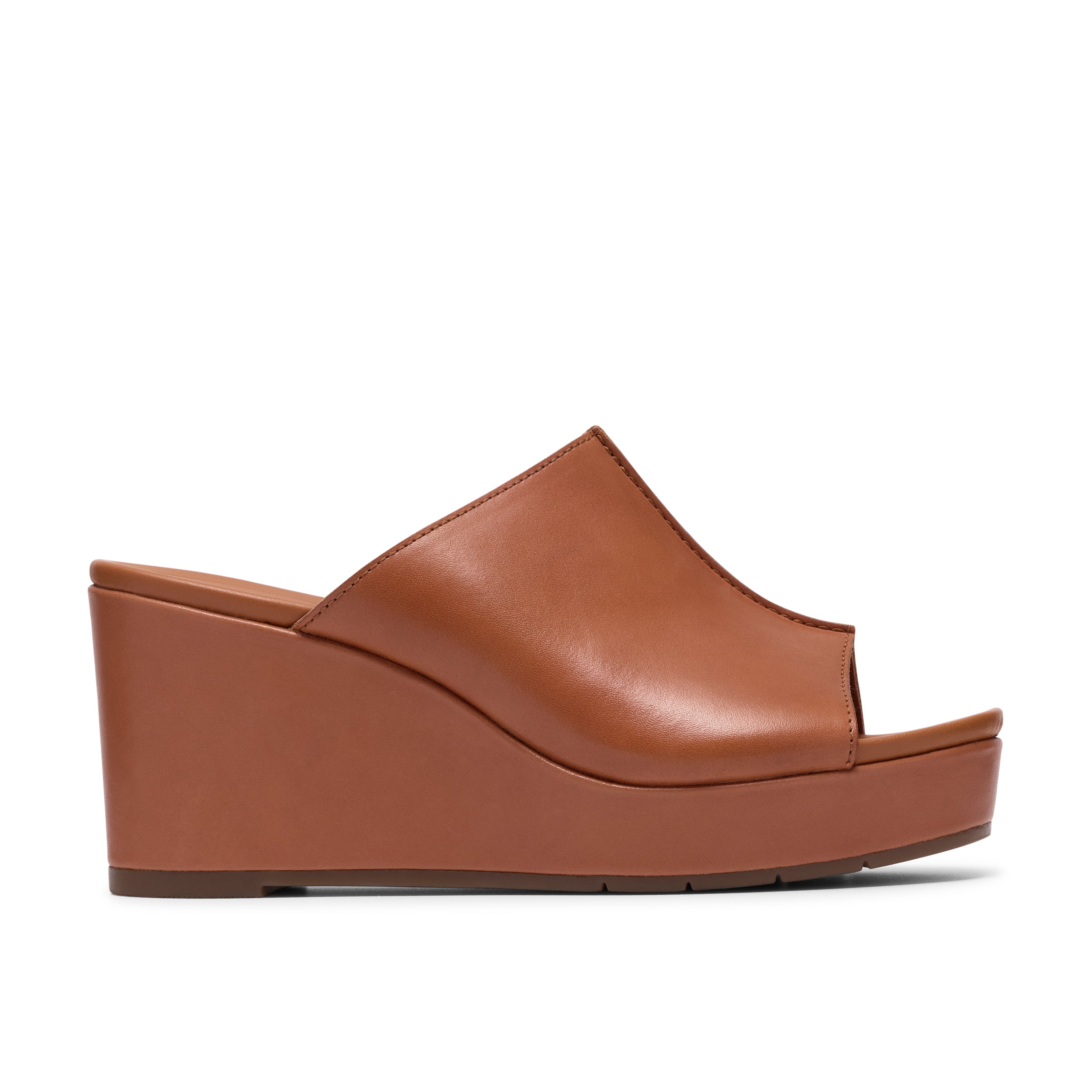 Sabina Mule - Wide fit