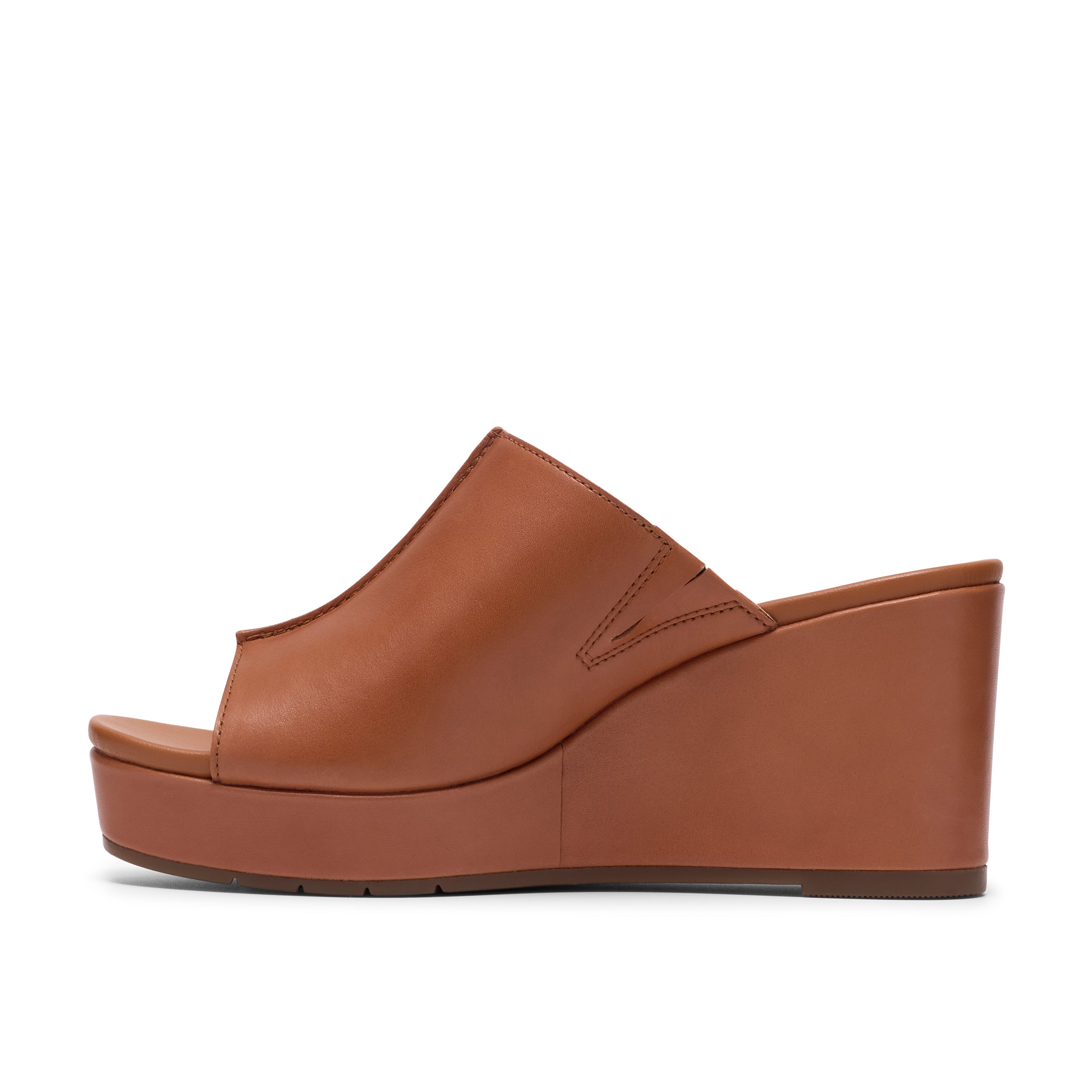Sabina Mule - Wide fit