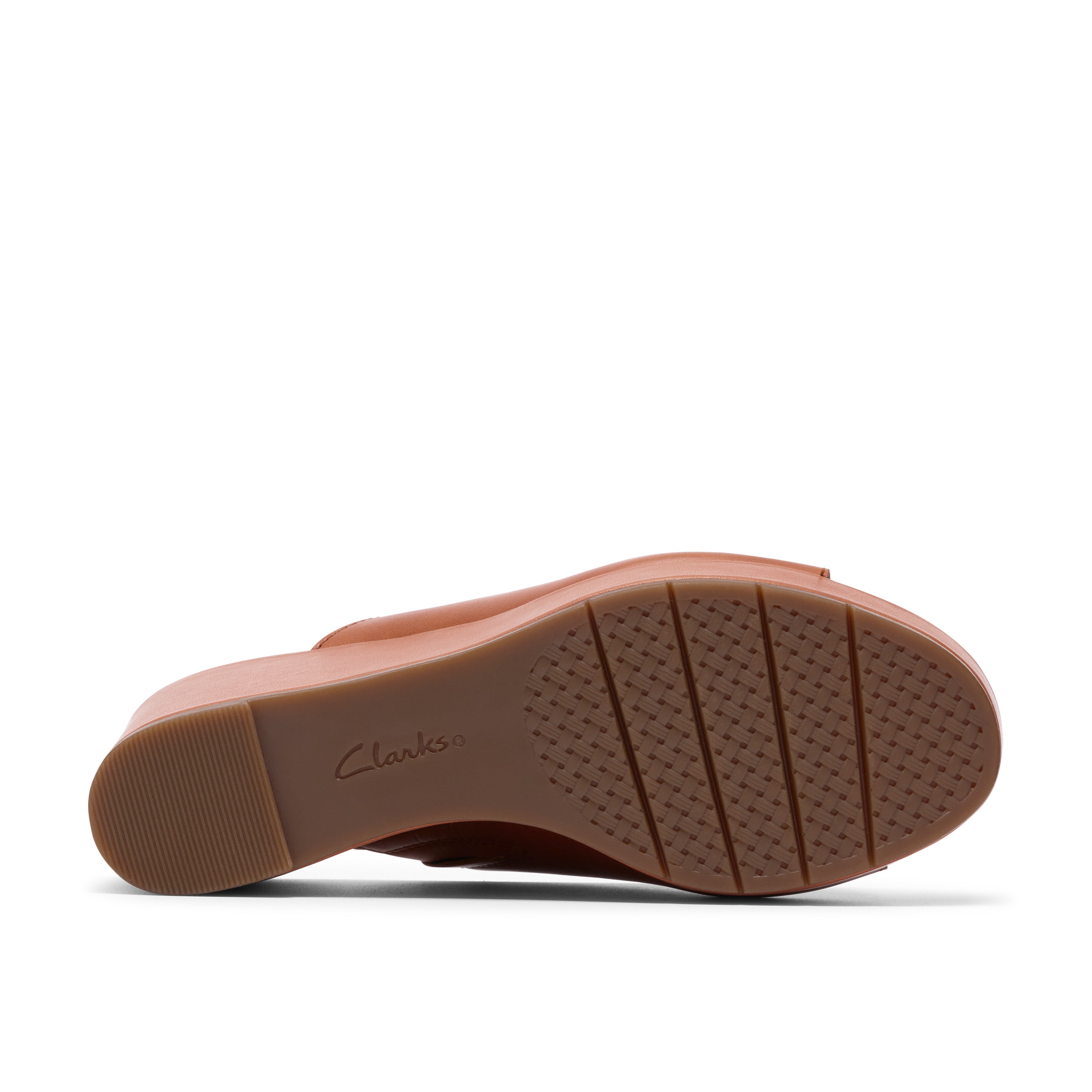 Sabina Mule - Wide fit