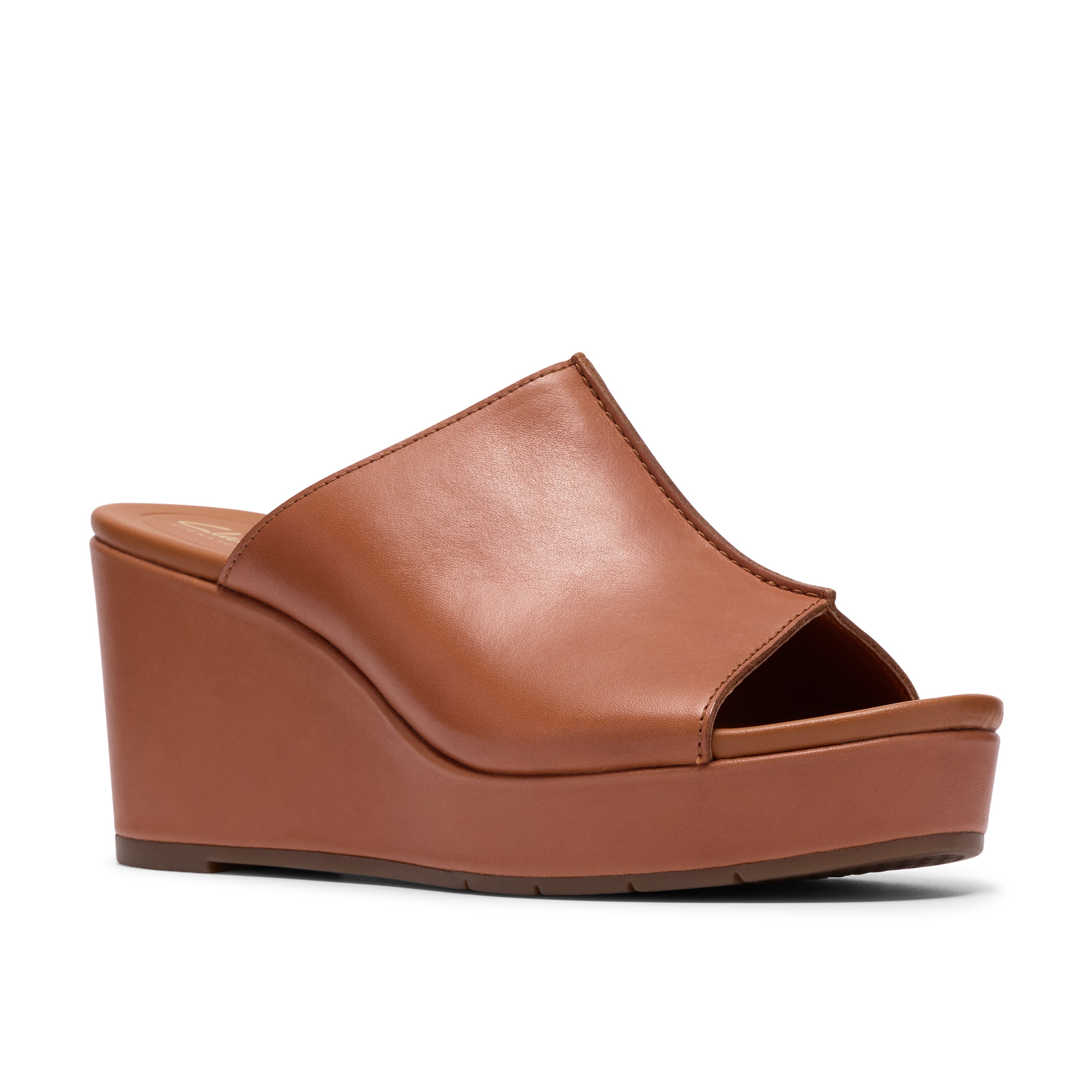 Sabina Mule - Wide fit