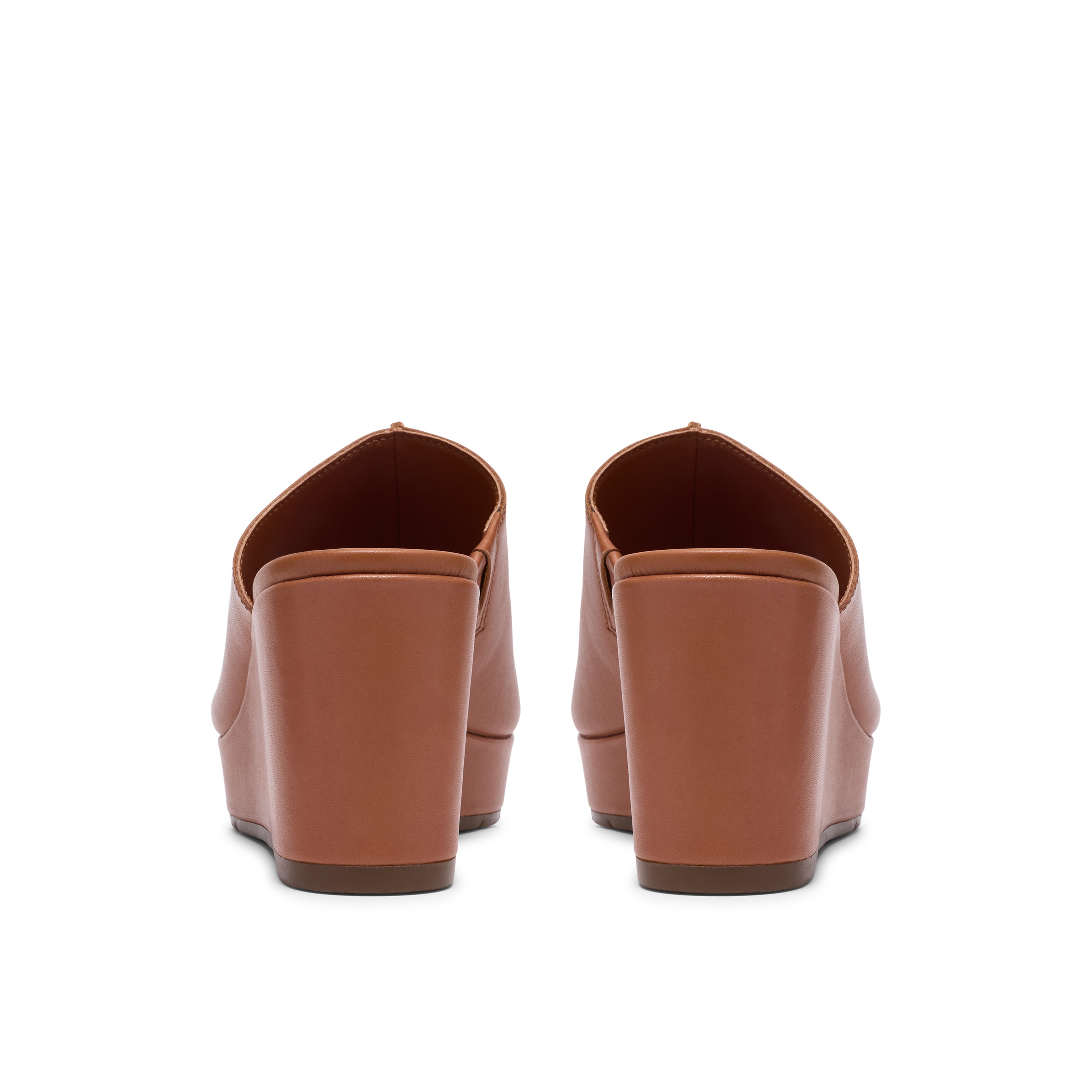 Sabina Mule - Wide fit