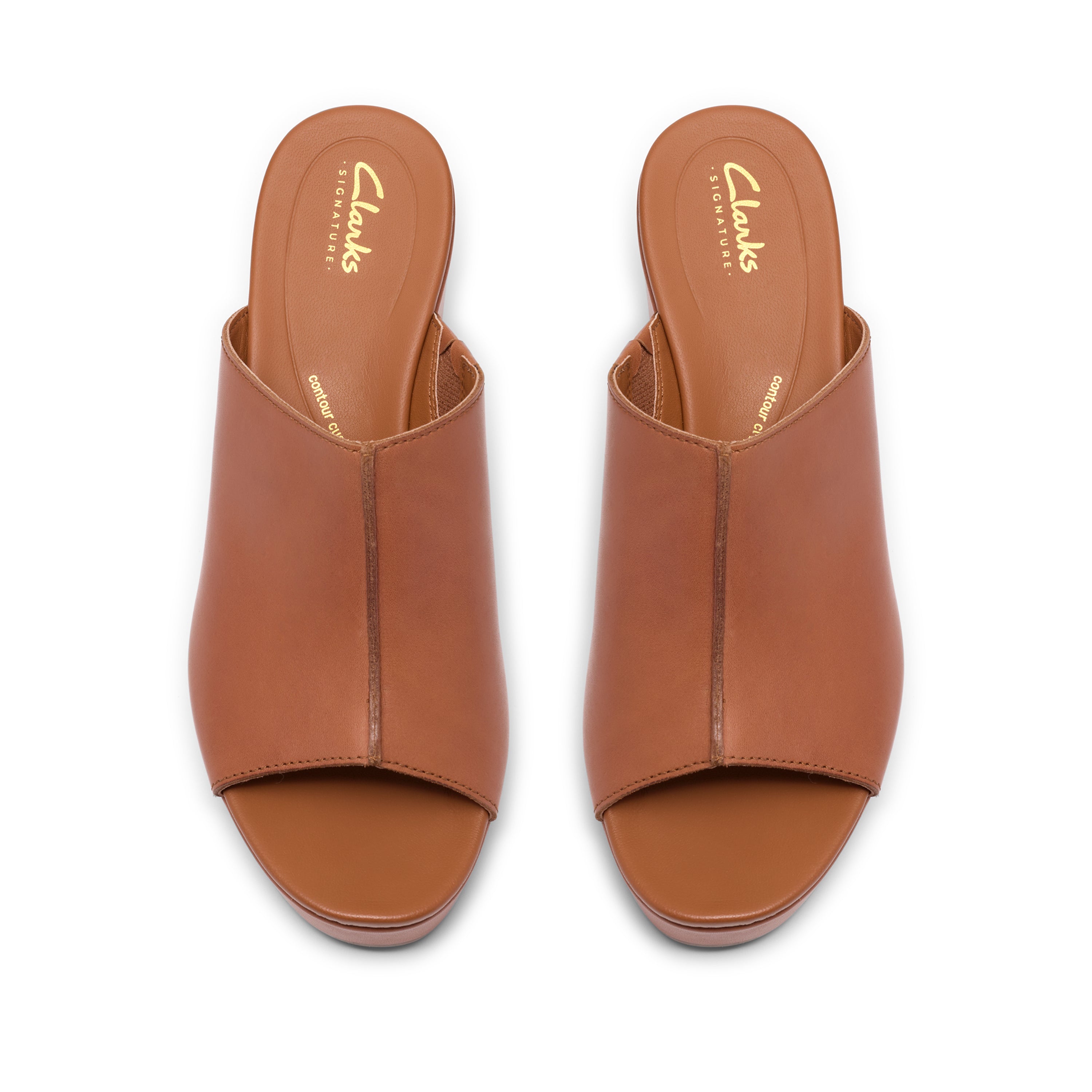Sabina Mule - Wide fit