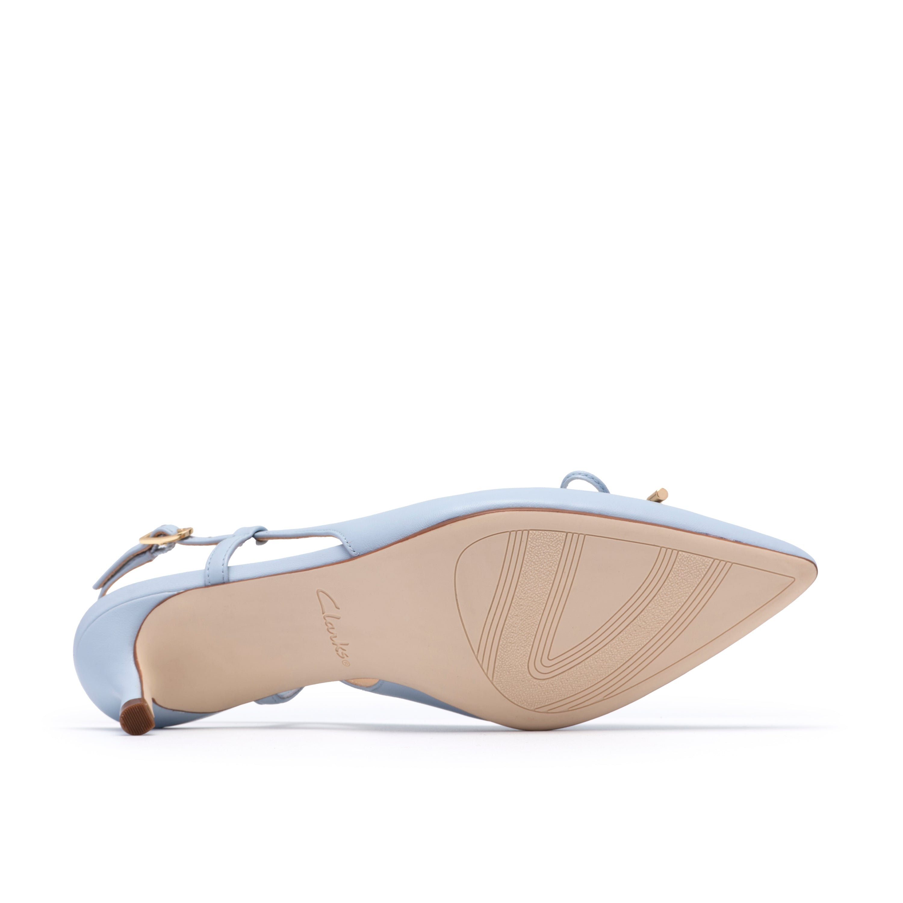 Zarey Bow - Wide Fit