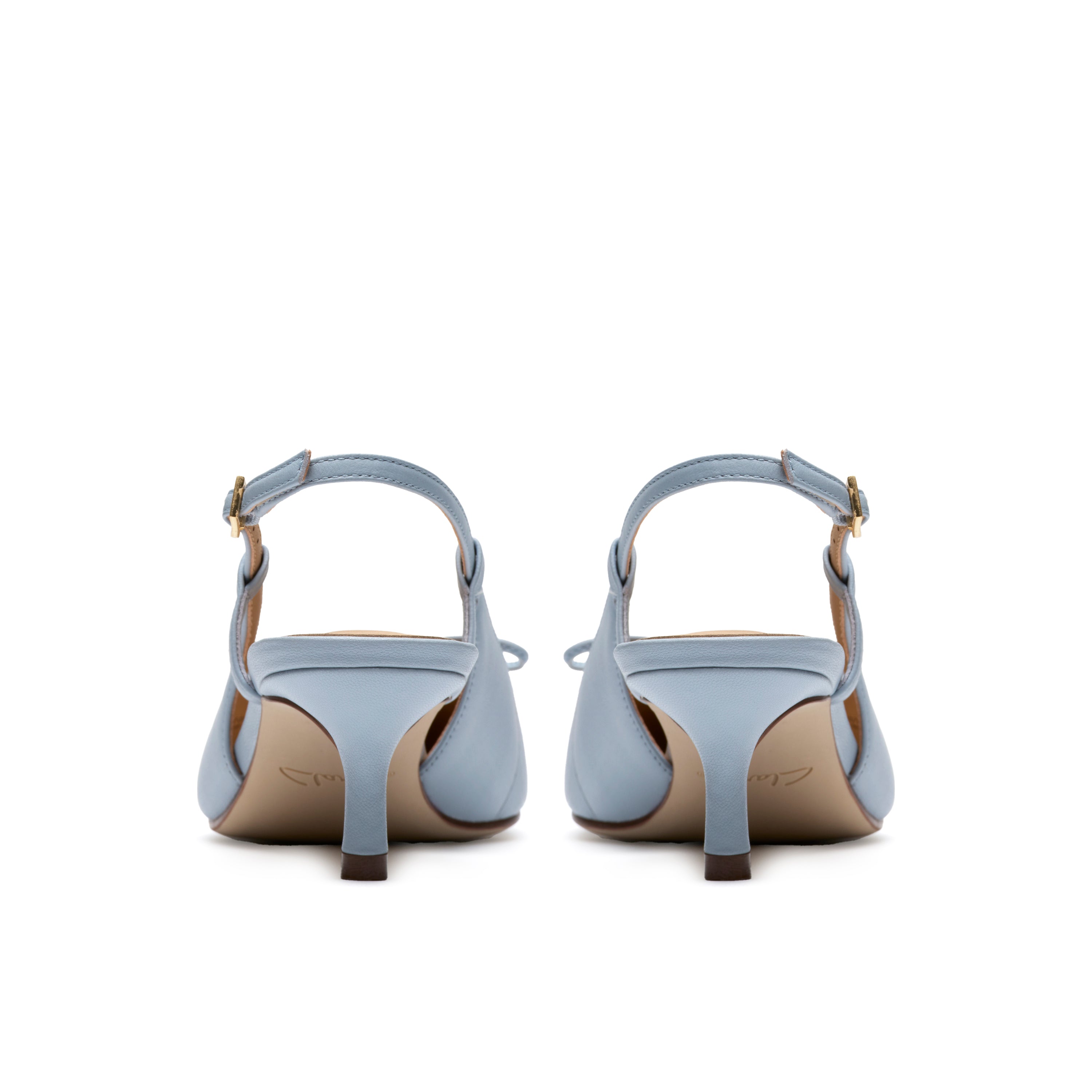 Zarey Bow - Wide Fit