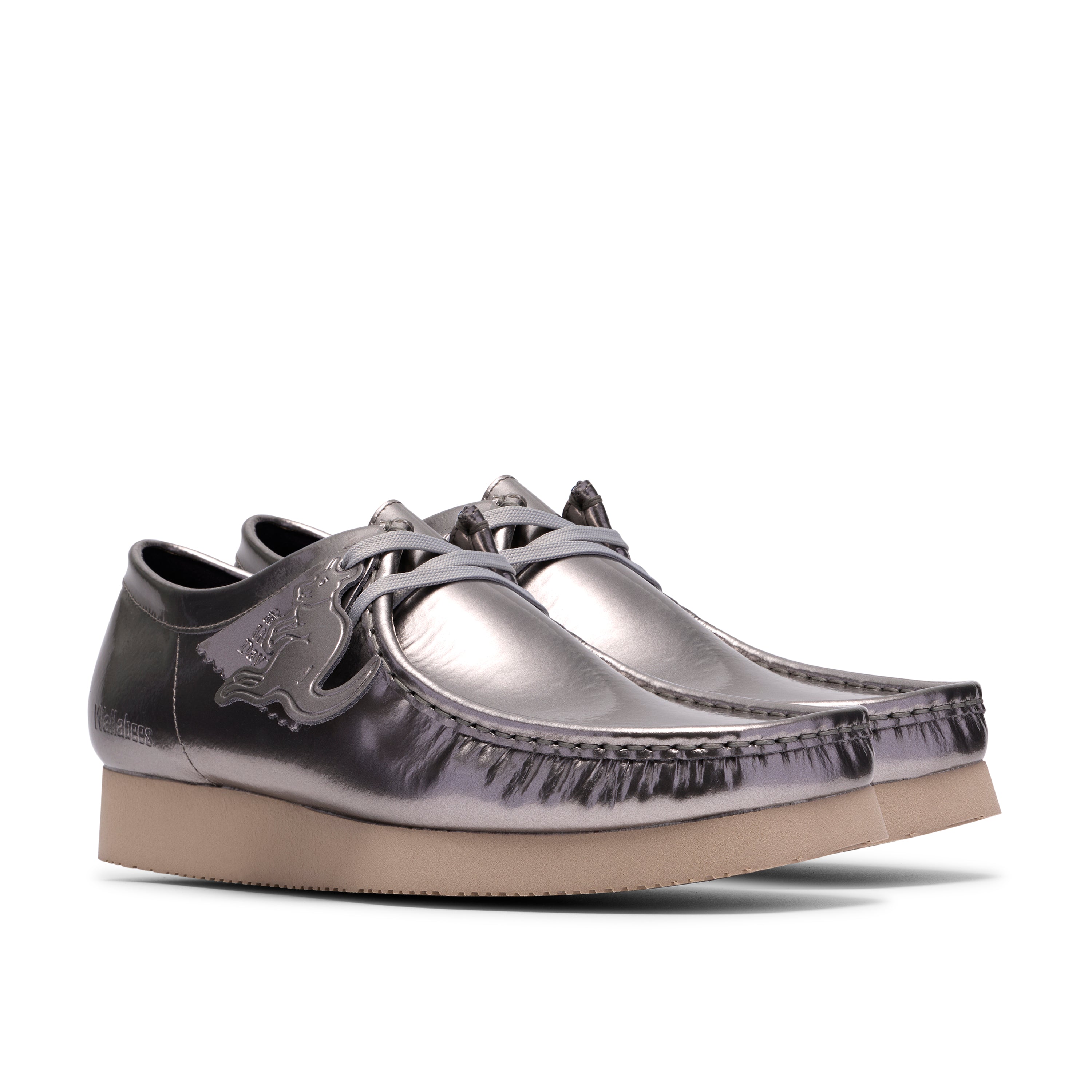 Wallabee 2604 x Wallabee Day