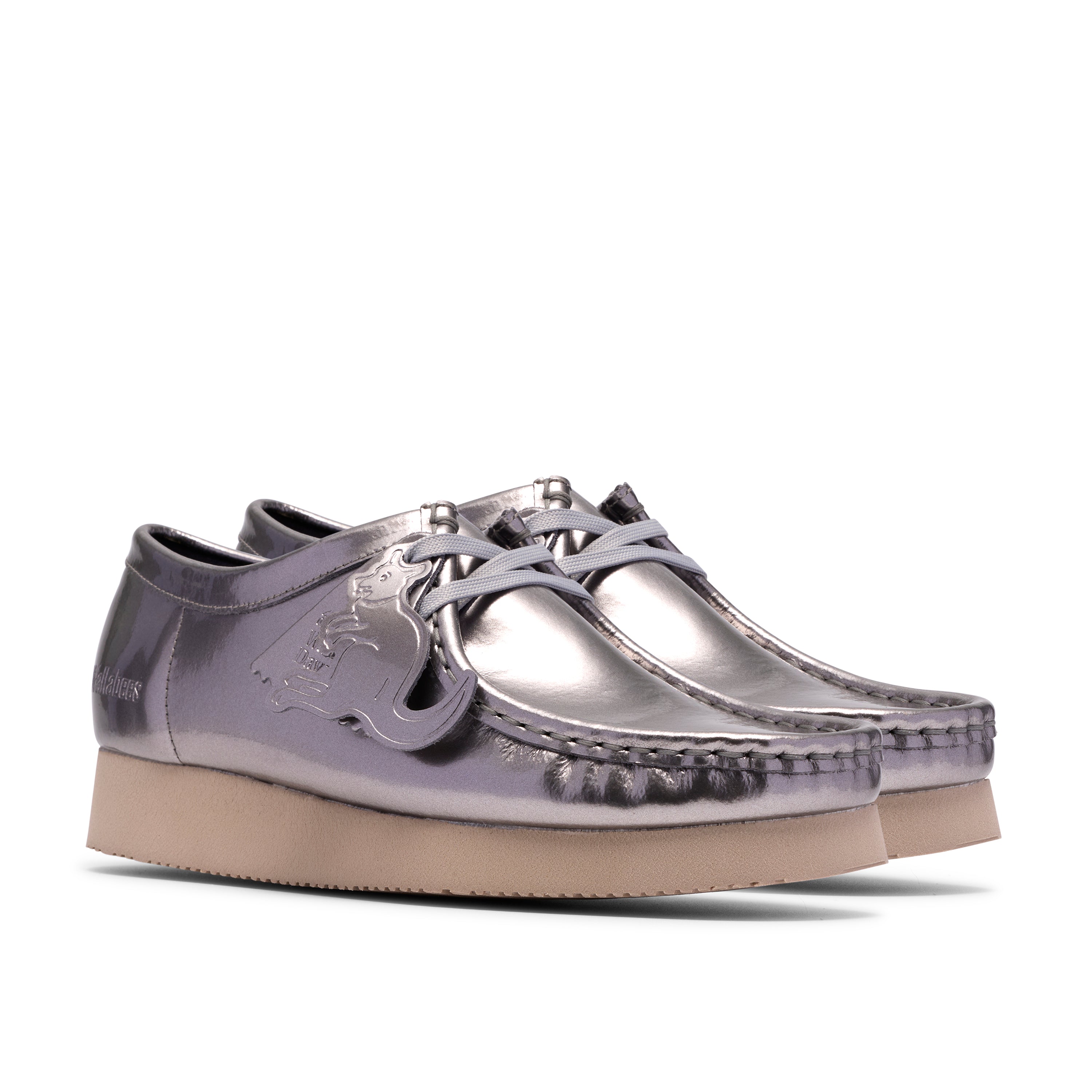 Wallabee 2604 W x Wallabee Day