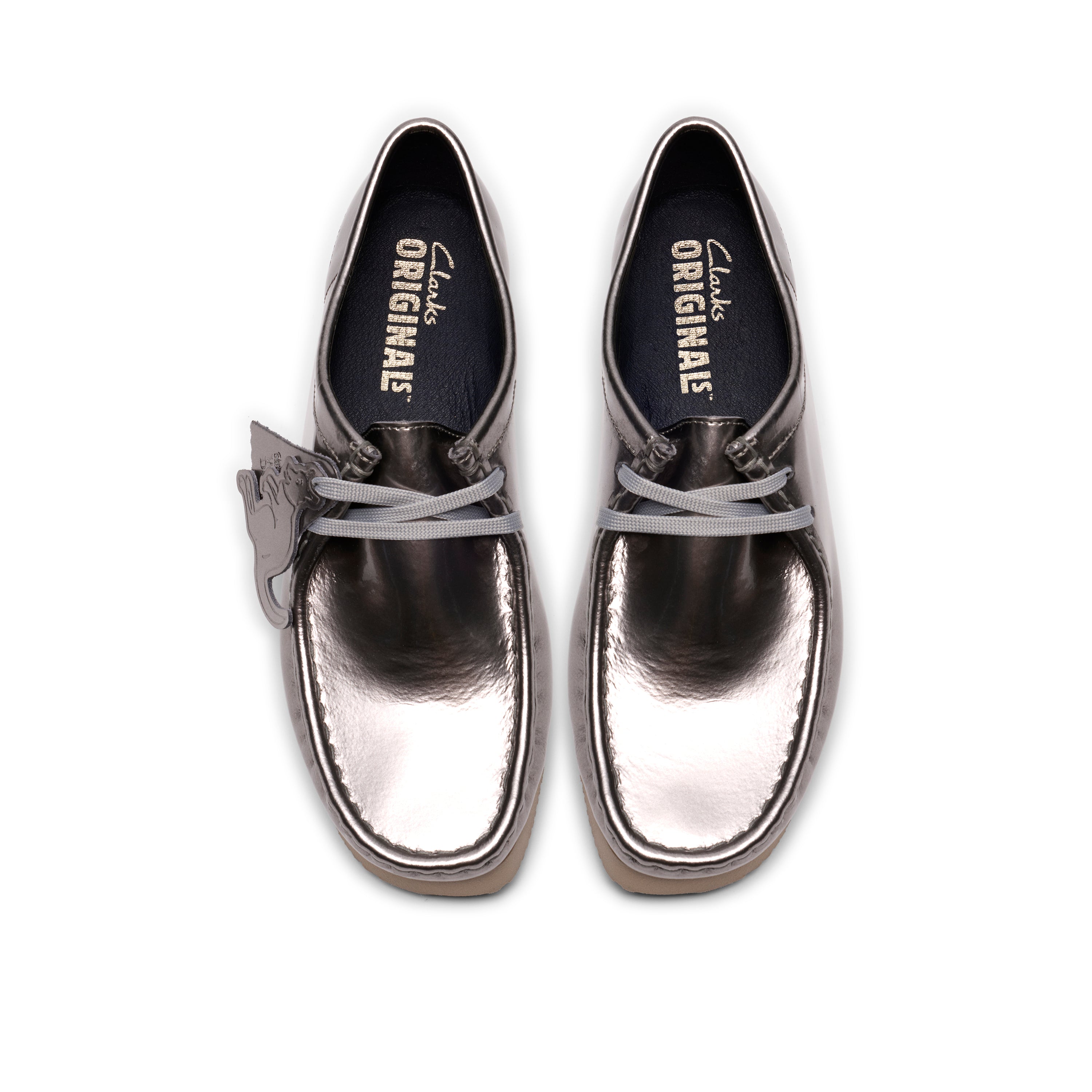 Wallabee 2604 W x Wallabee Day
