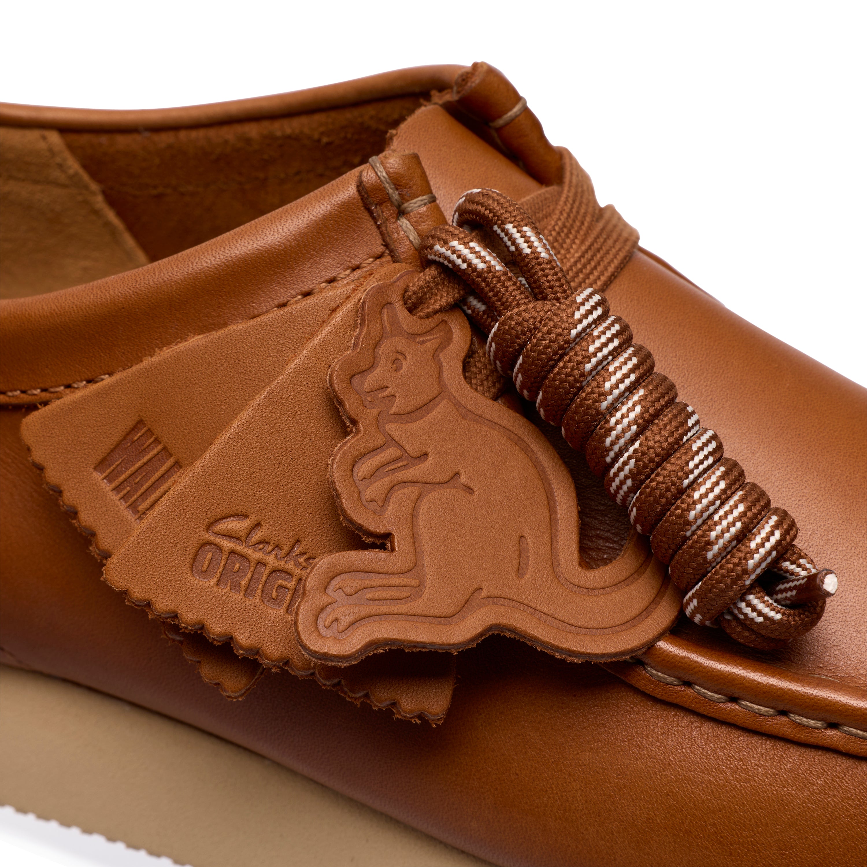 Wallabee 2604 x Wallabee Day