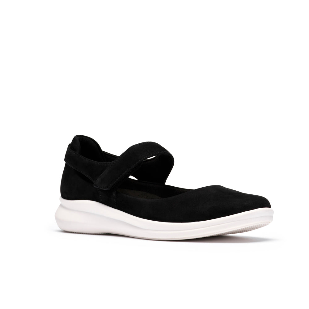 Lynell Strap - Wide Fit