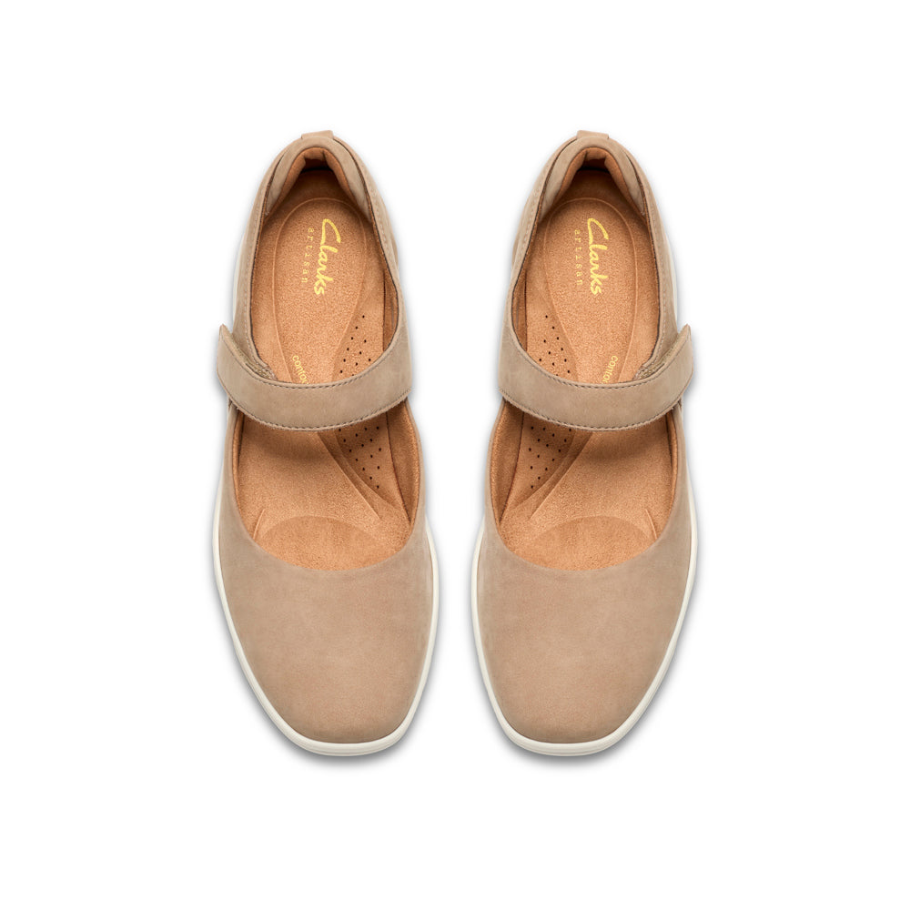 Lynell Strap - Wide Fit