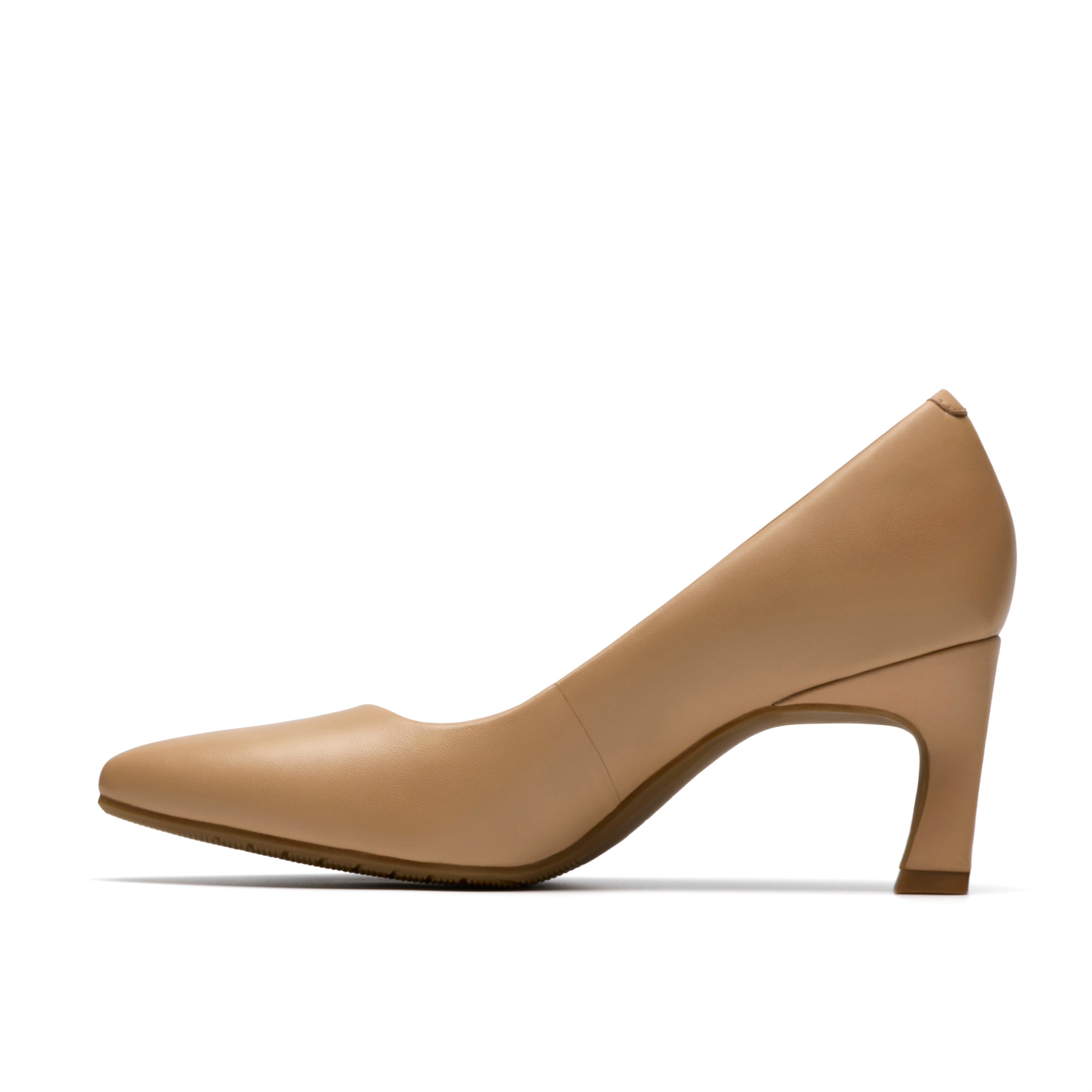 Tammitha Eve - Wide Fit