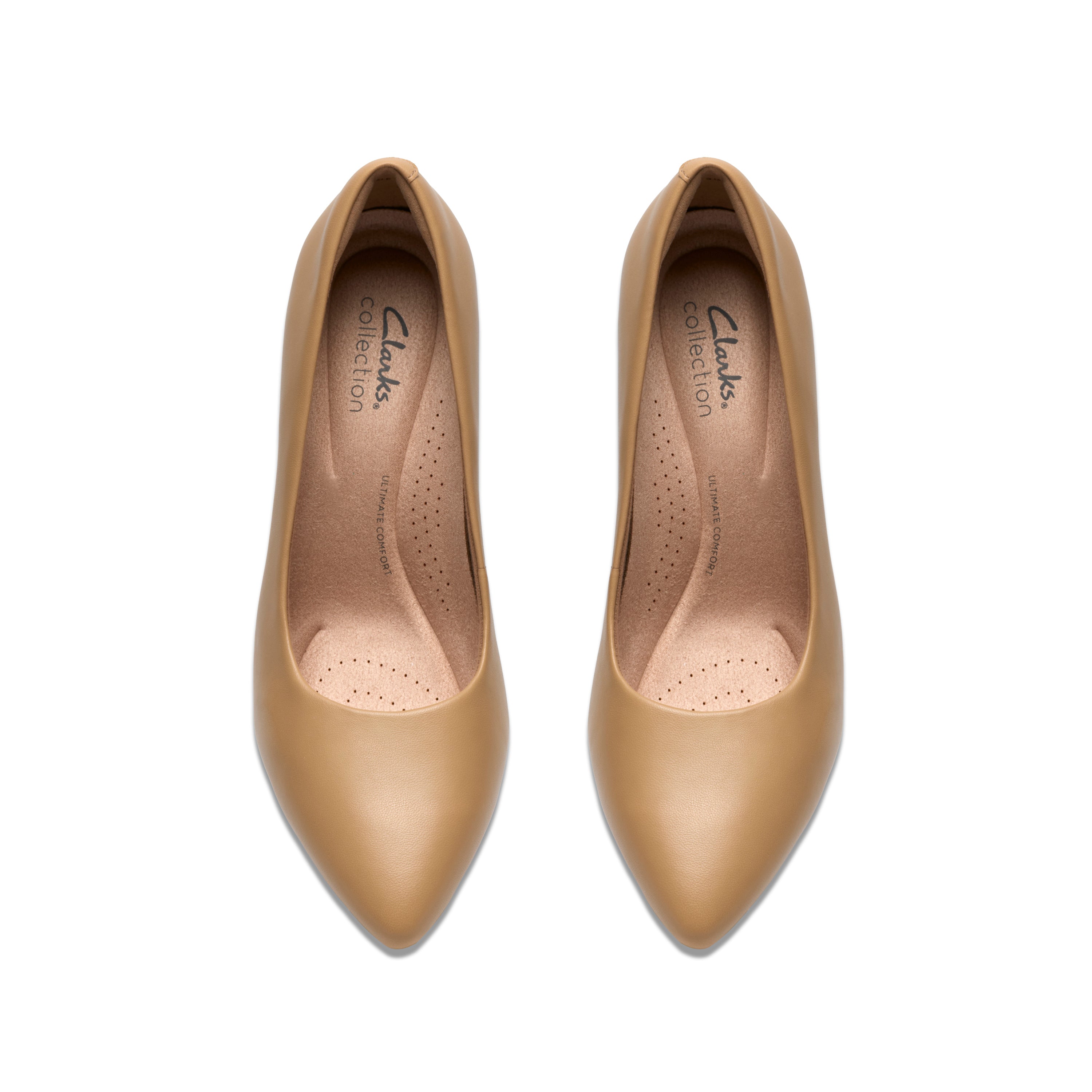 Tammitha Eve - Wide Fit