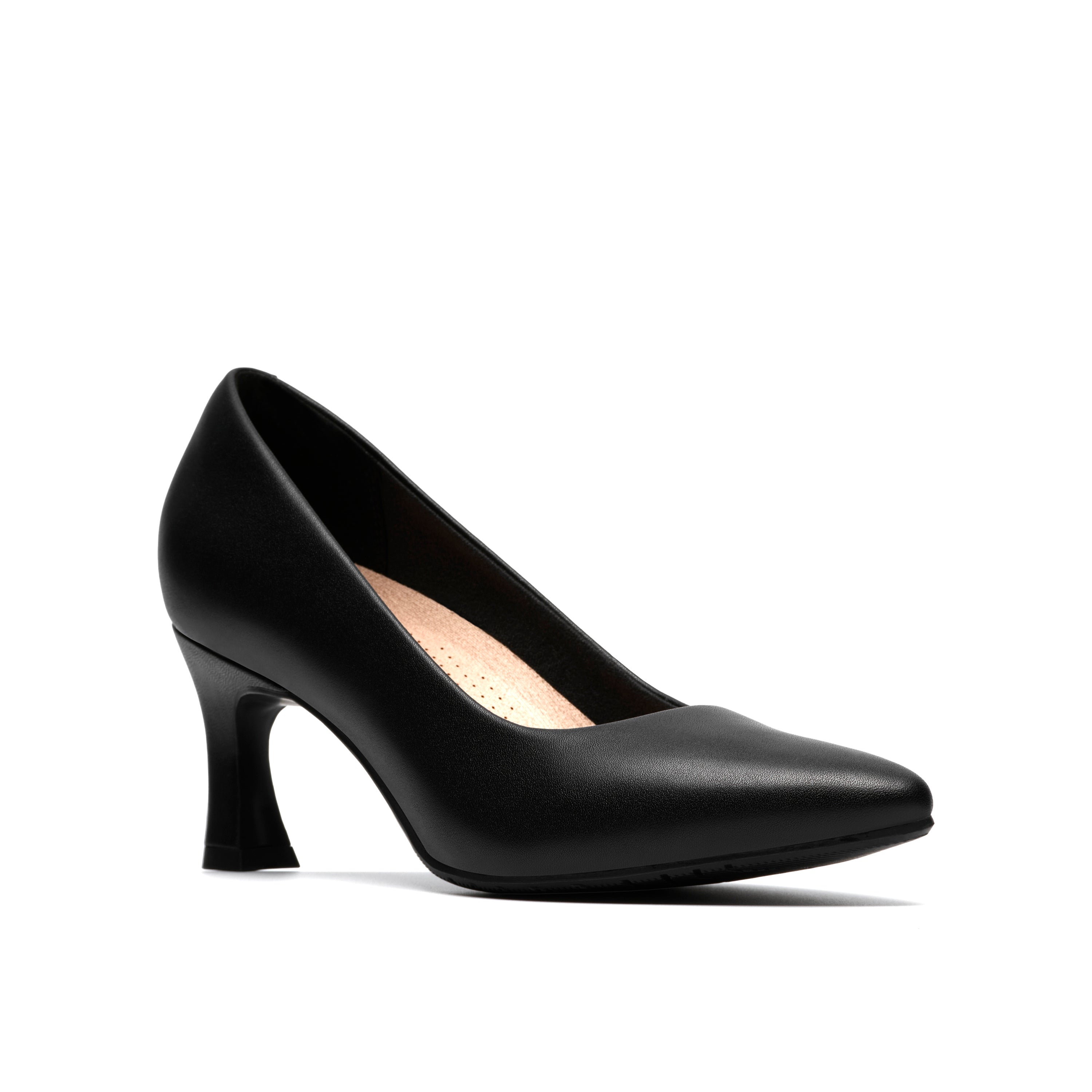 Tammitha Eve - Wide Fit