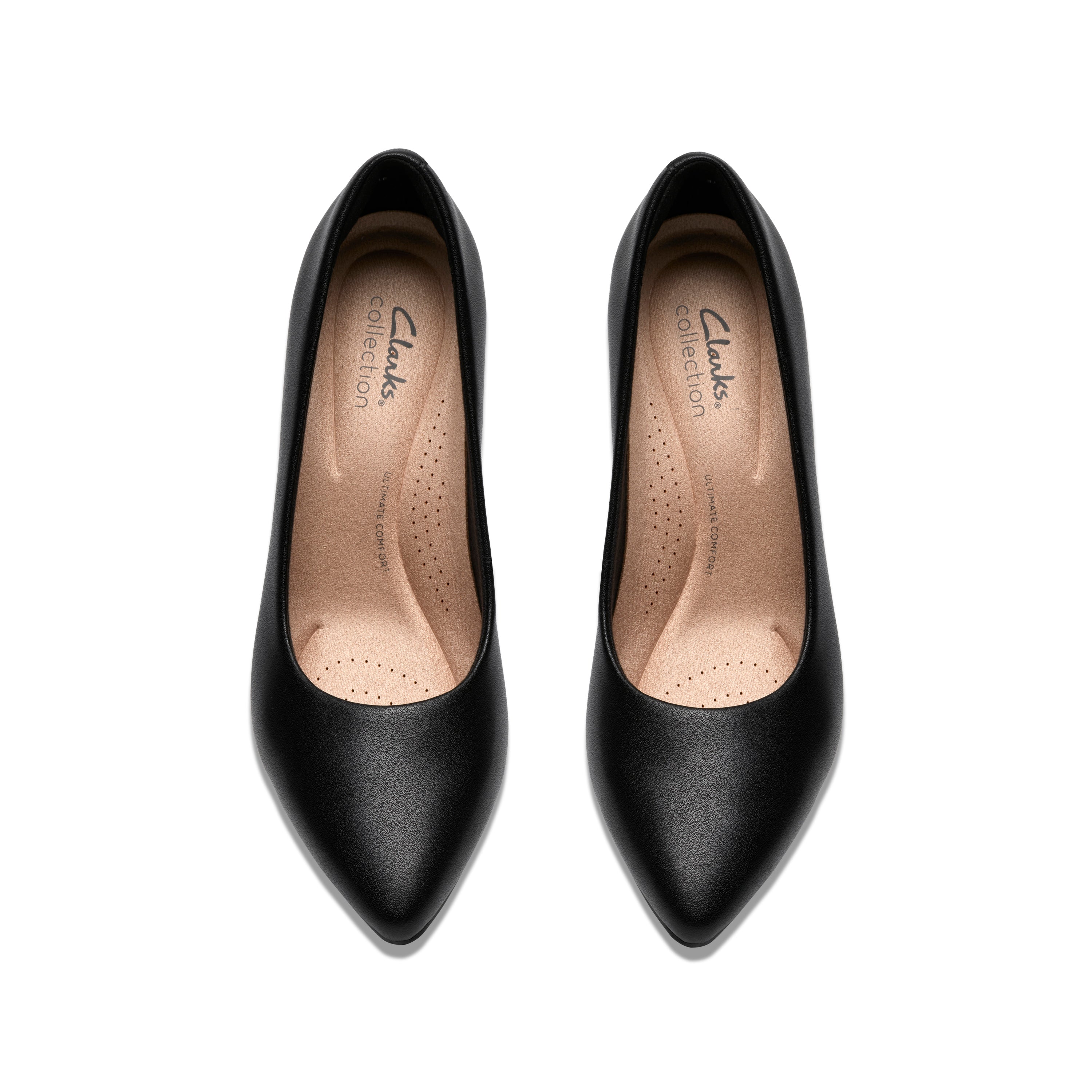 Tammitha Eve - Wide Fit