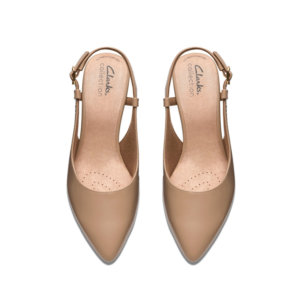 Kepley Lane - Wide Fit