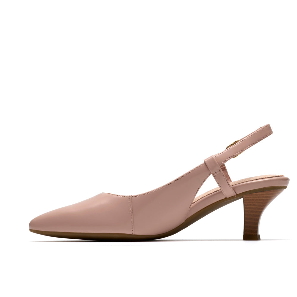 Kepley Lane - Wide Fit