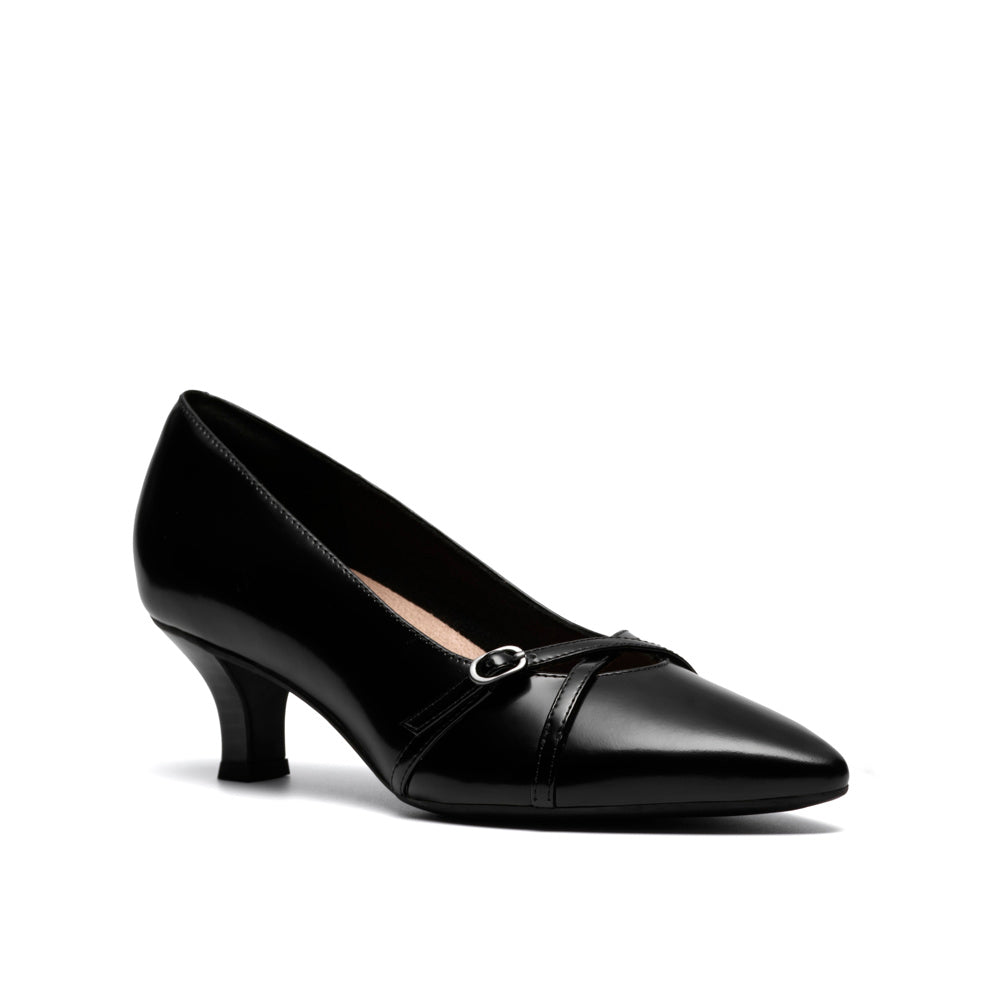 Kepley Star - Wide Fit