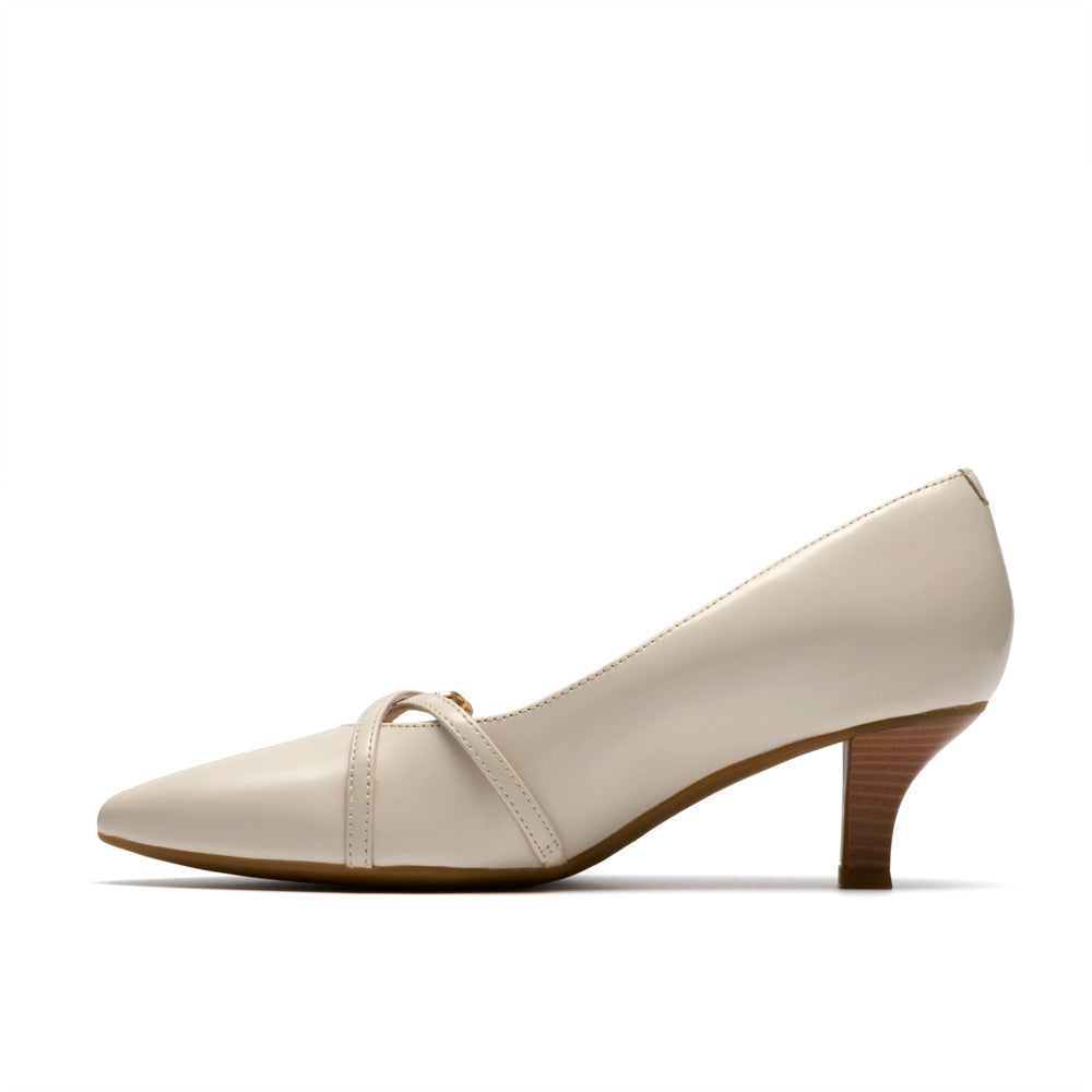 Kepley Star - Wide Fit