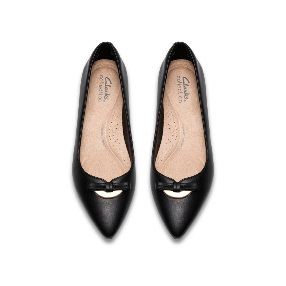 Natalyn Trim - Wide Fit