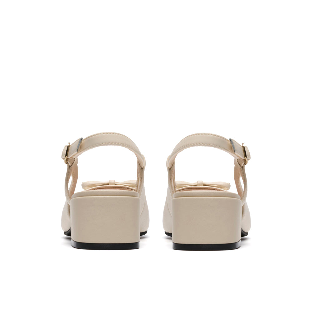 Iridessa Sling  - Wide Fit